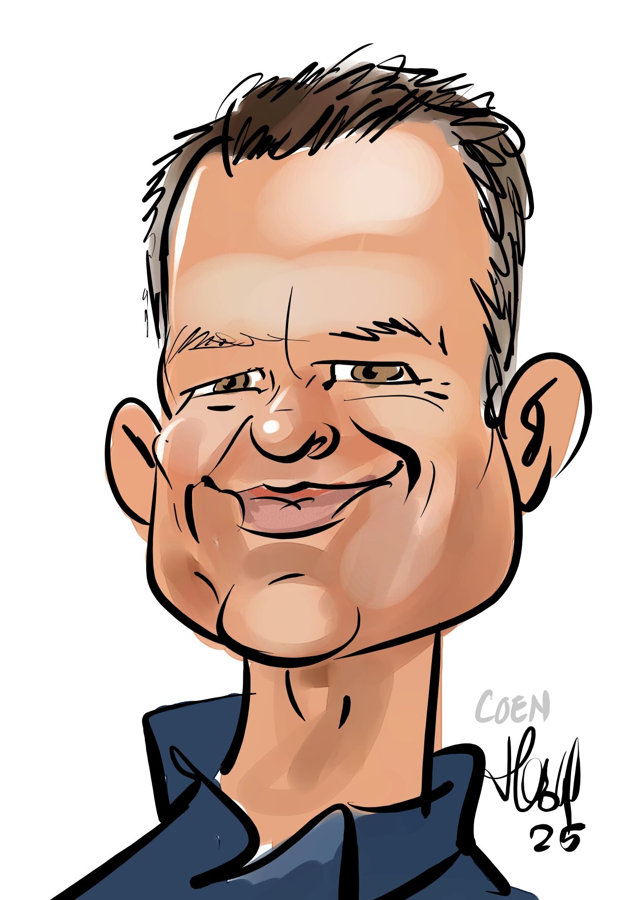 NIBC Bank dagen