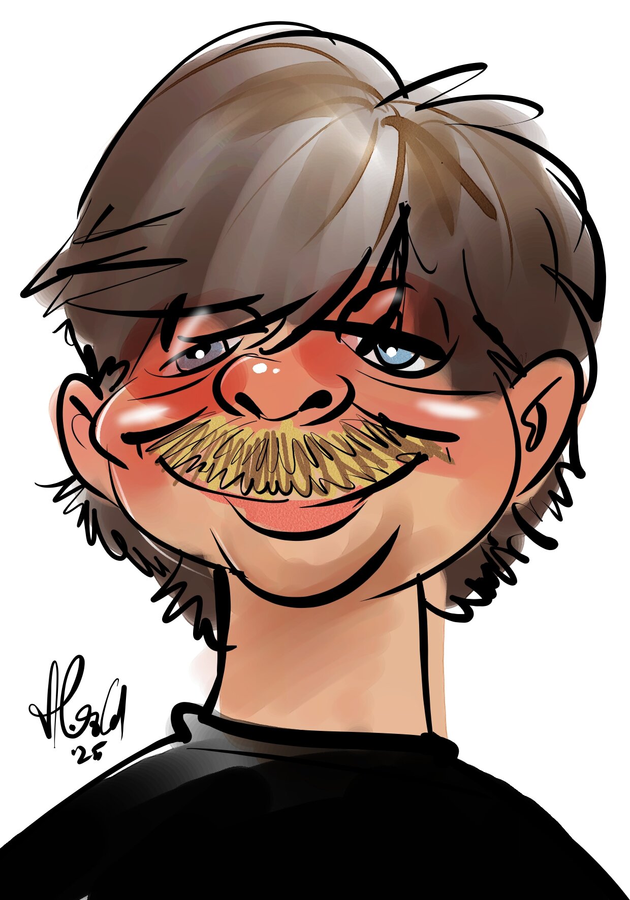 Tomra - by Harold
