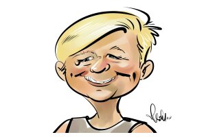 Koning Willem 1 College Koning Willem 1 College