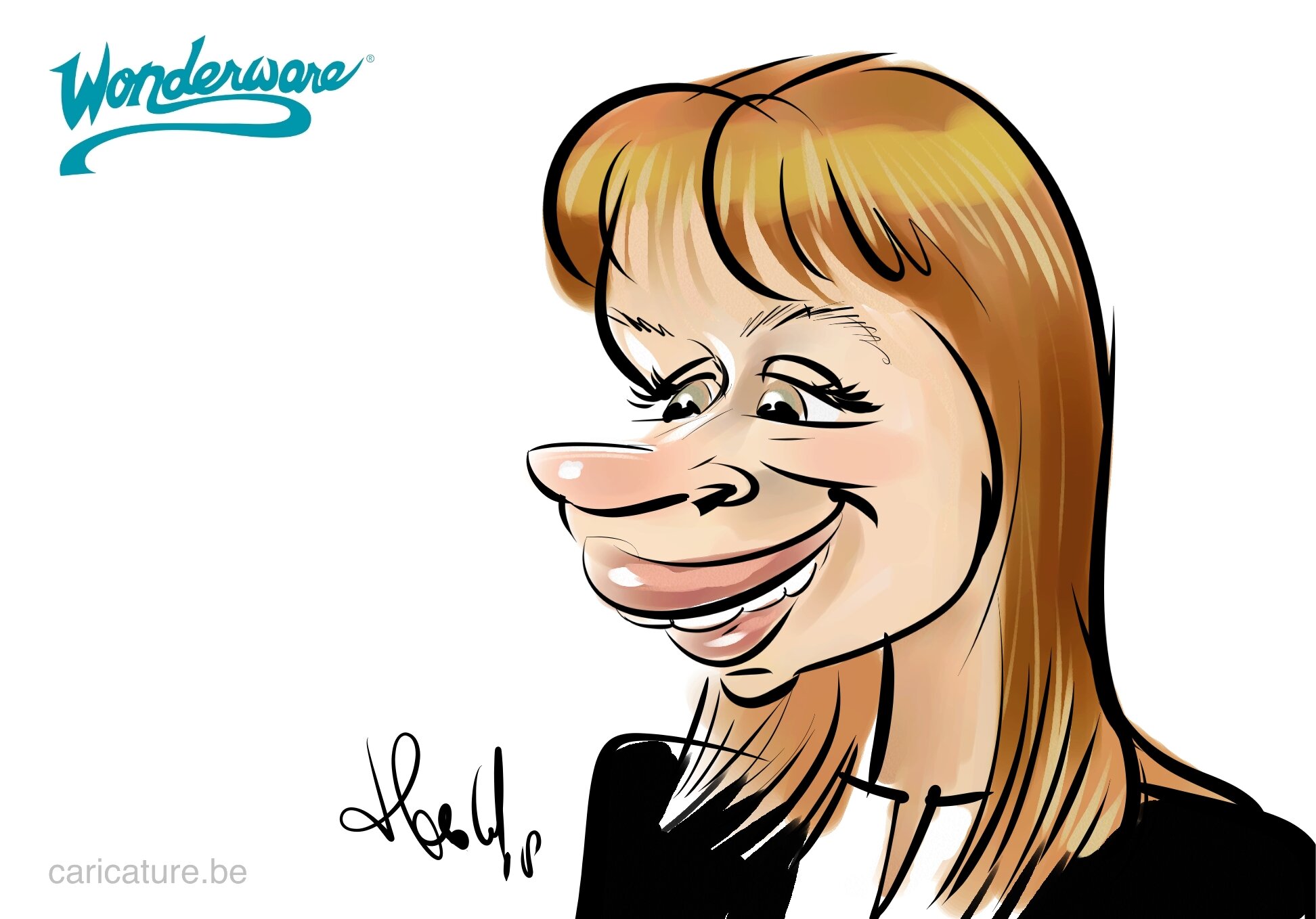 Wonderware Benelux