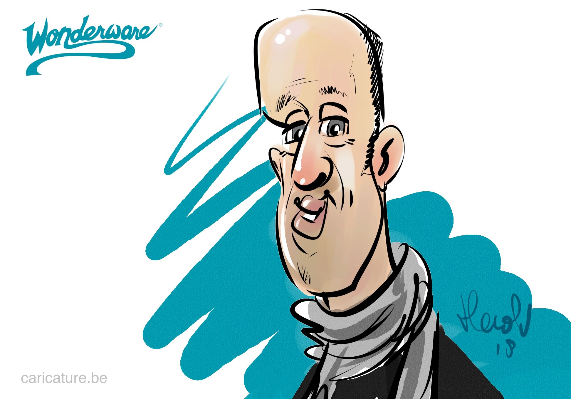 Wonderware Benelux
