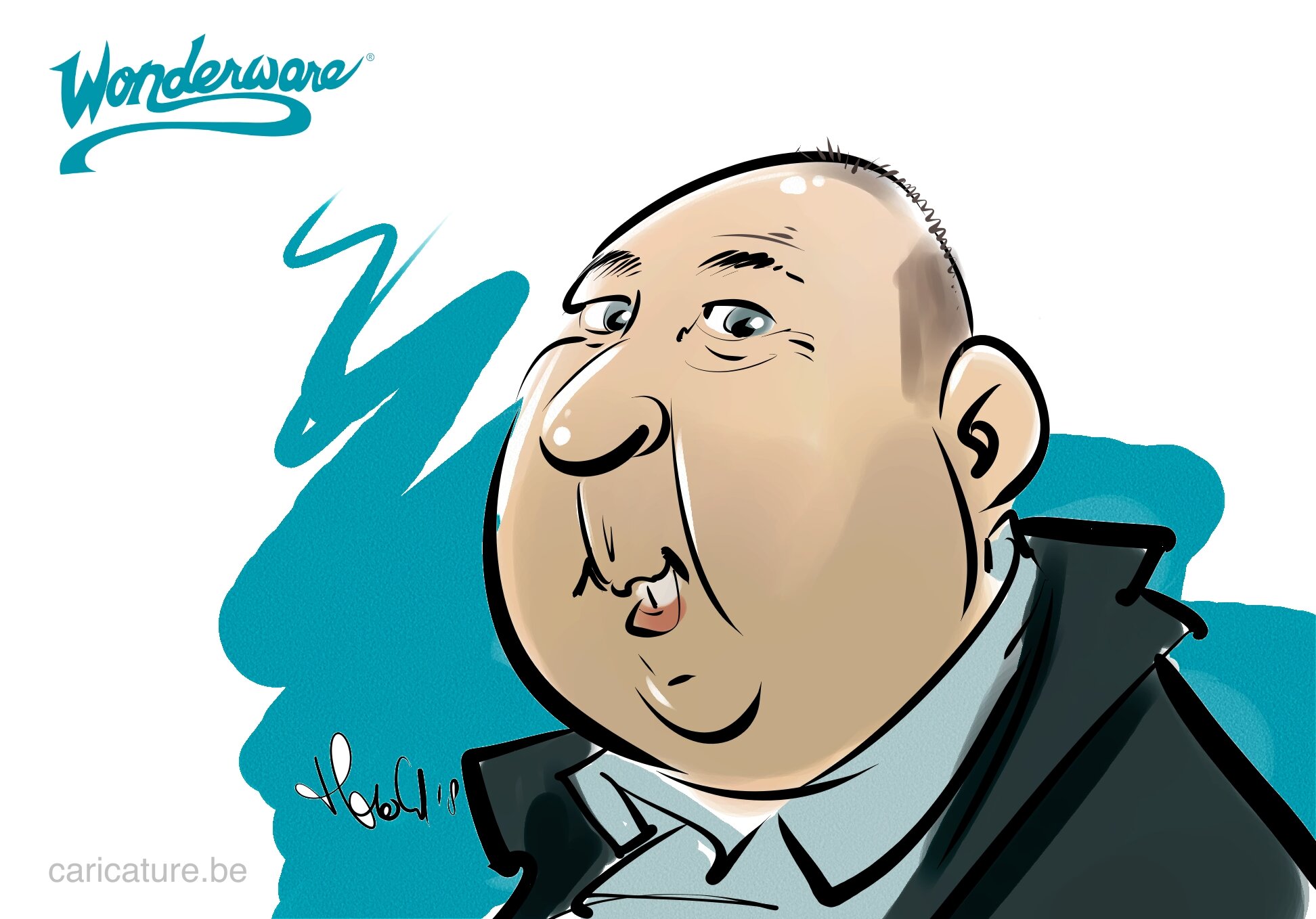 Wonderware Benelux