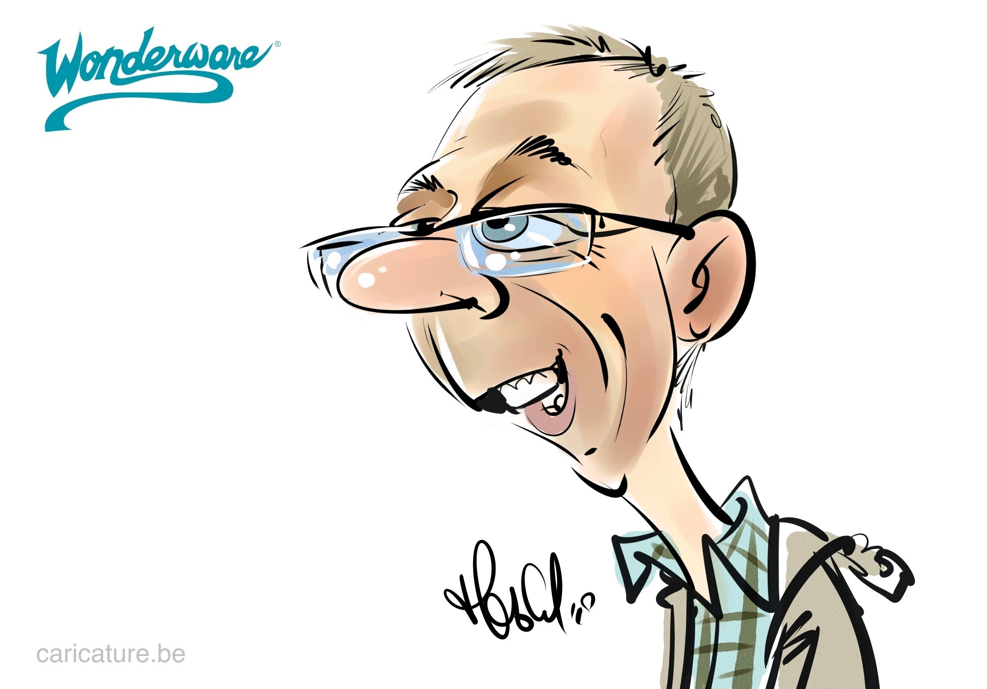 Wonderware Benelux