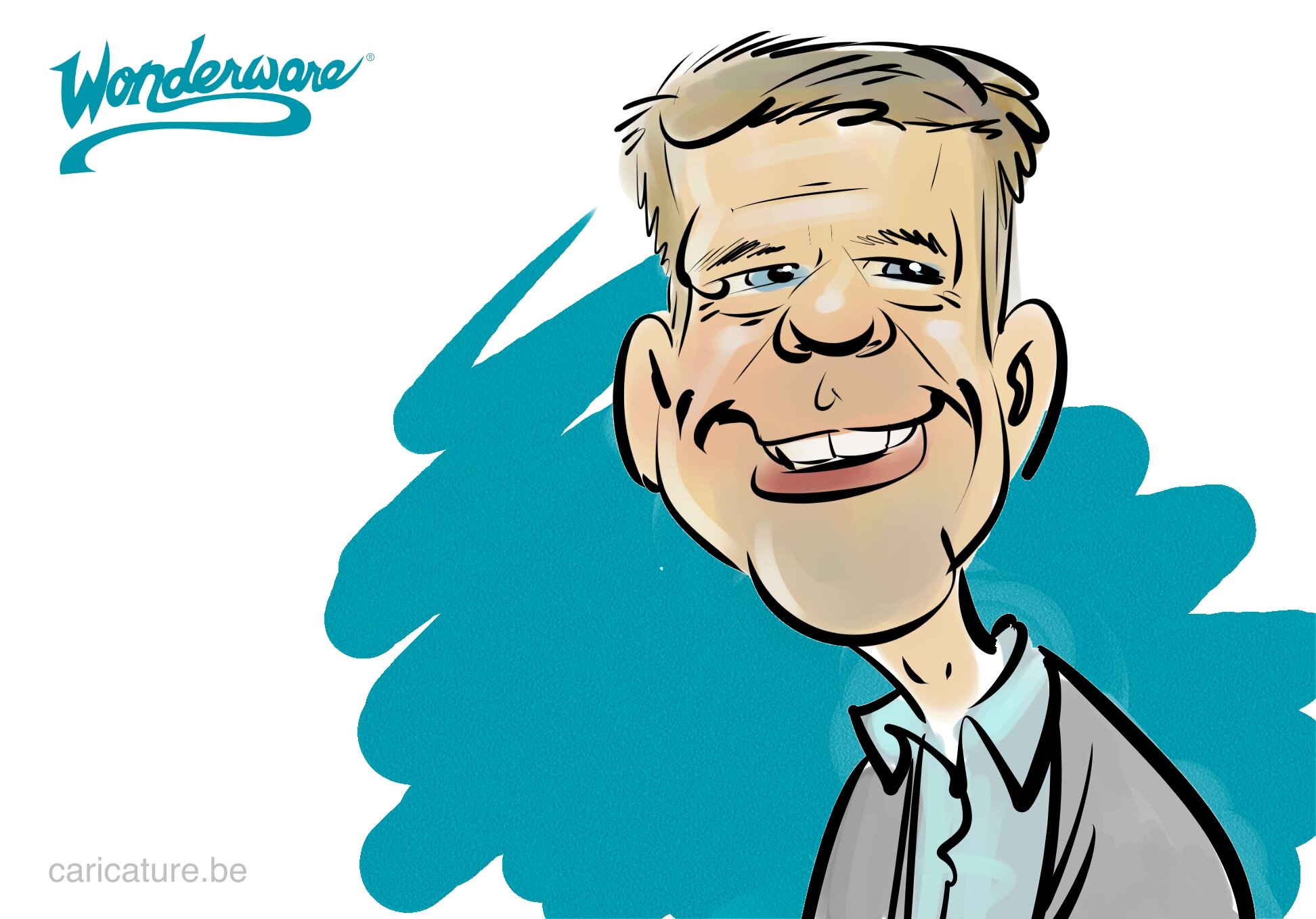 Wonderware Benelux