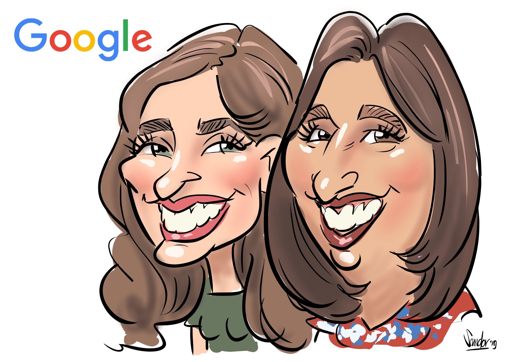 Google event 14-09
