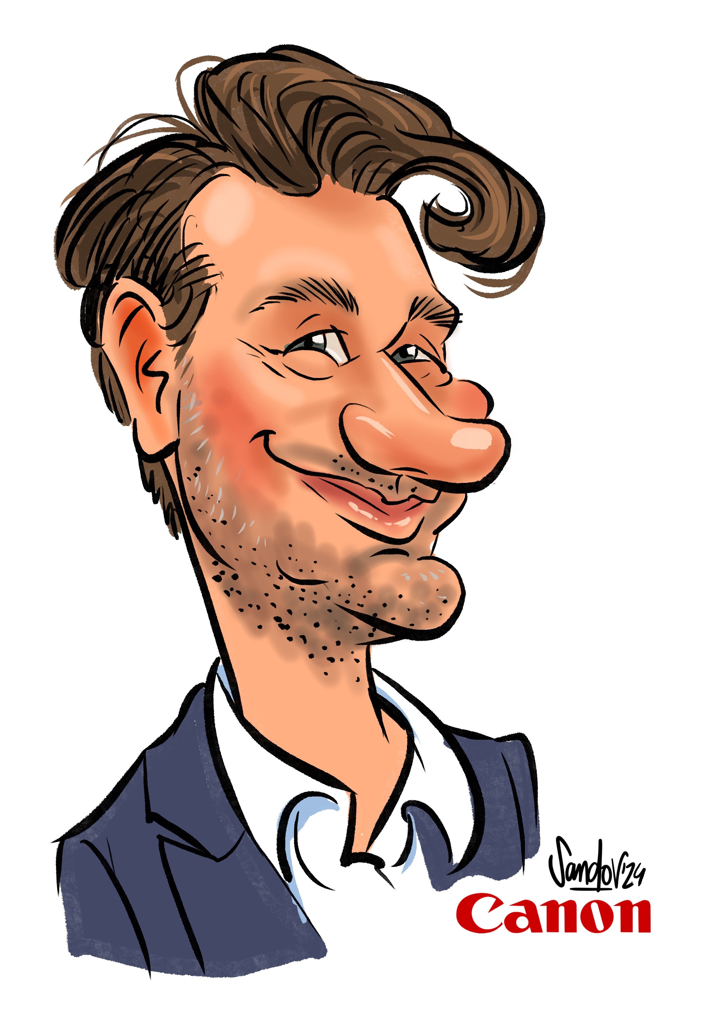 PCI Inspire Days