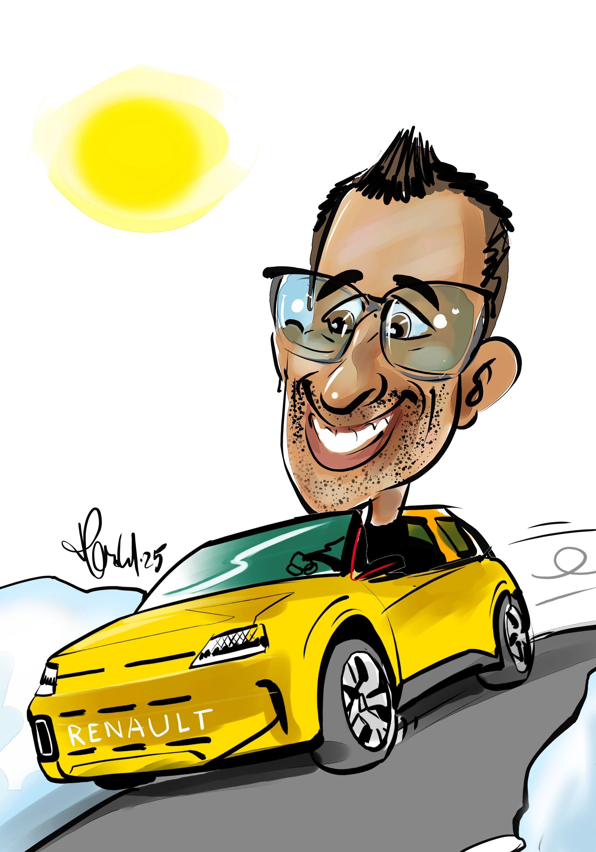Renault Suisse