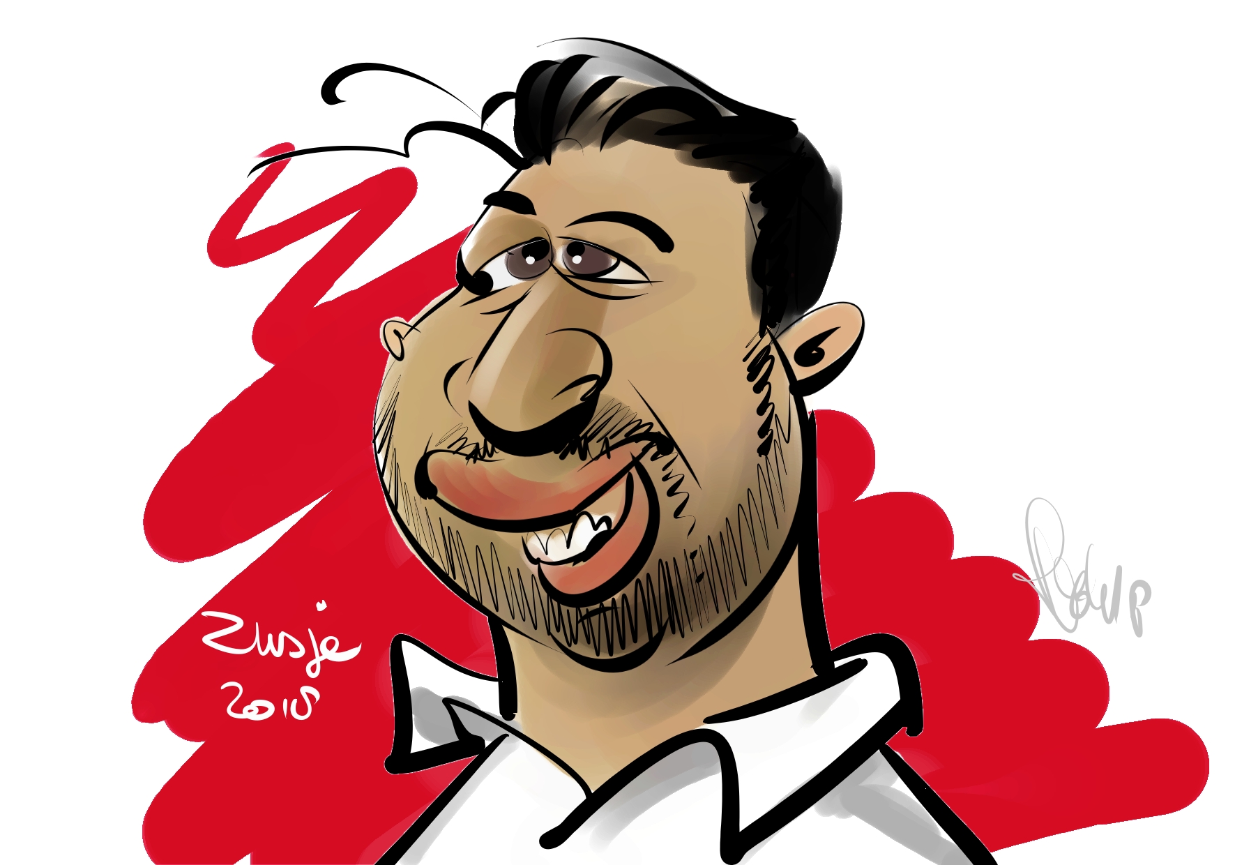 Karikatuur