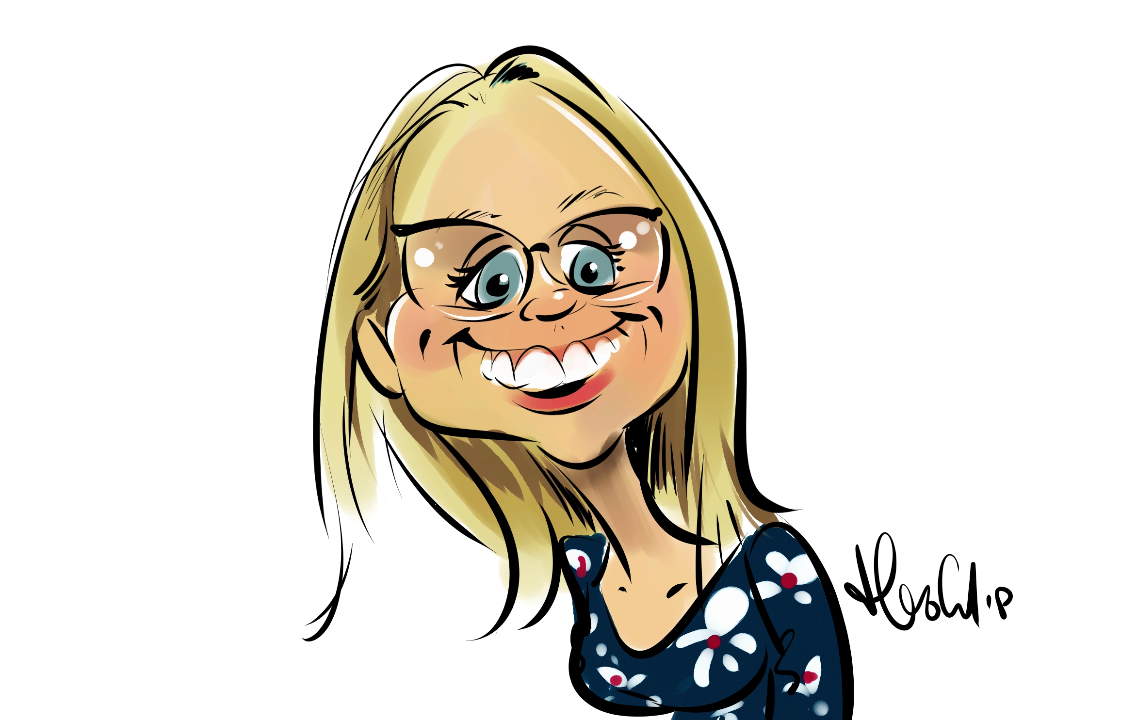 Karikatuur