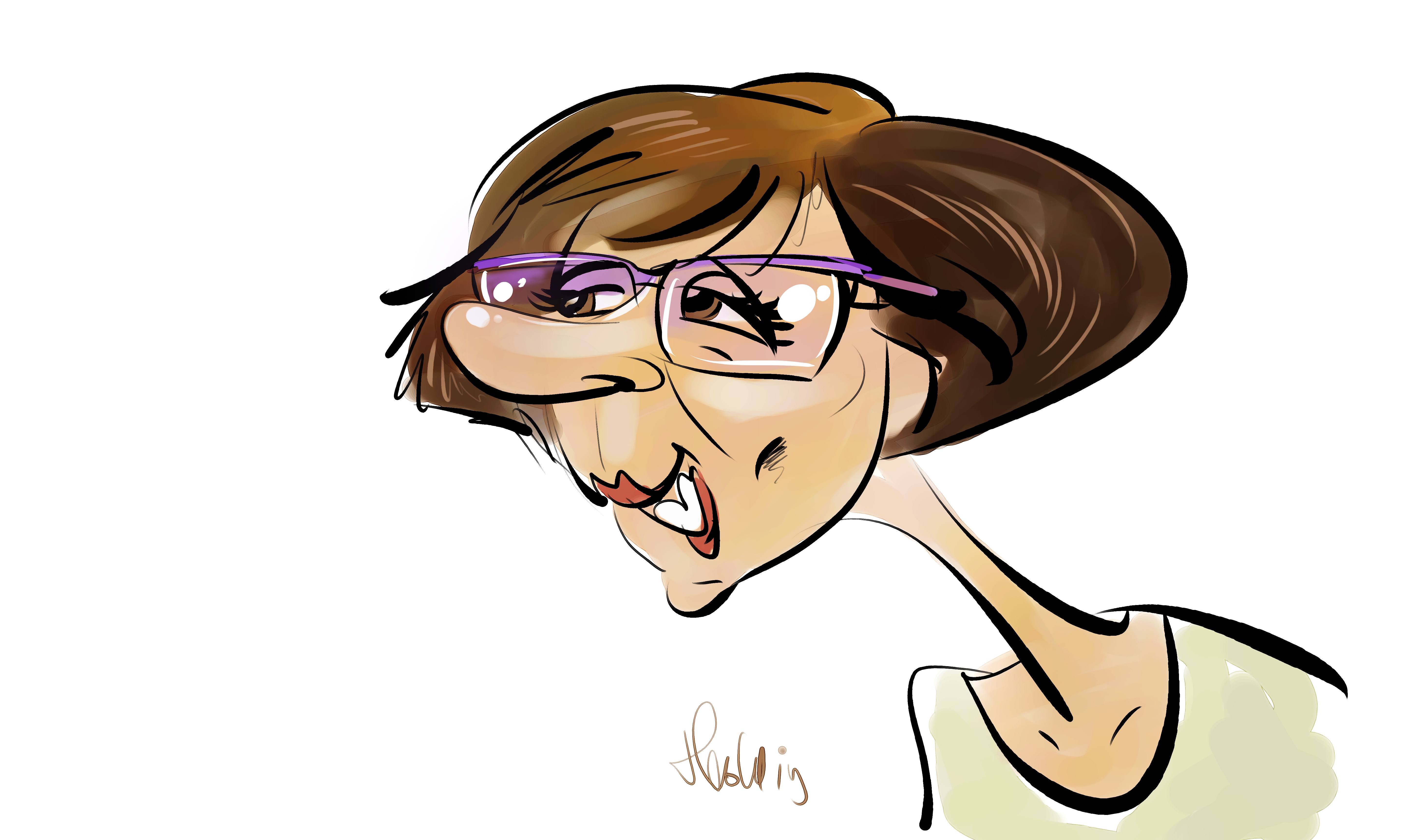 Karikatuur