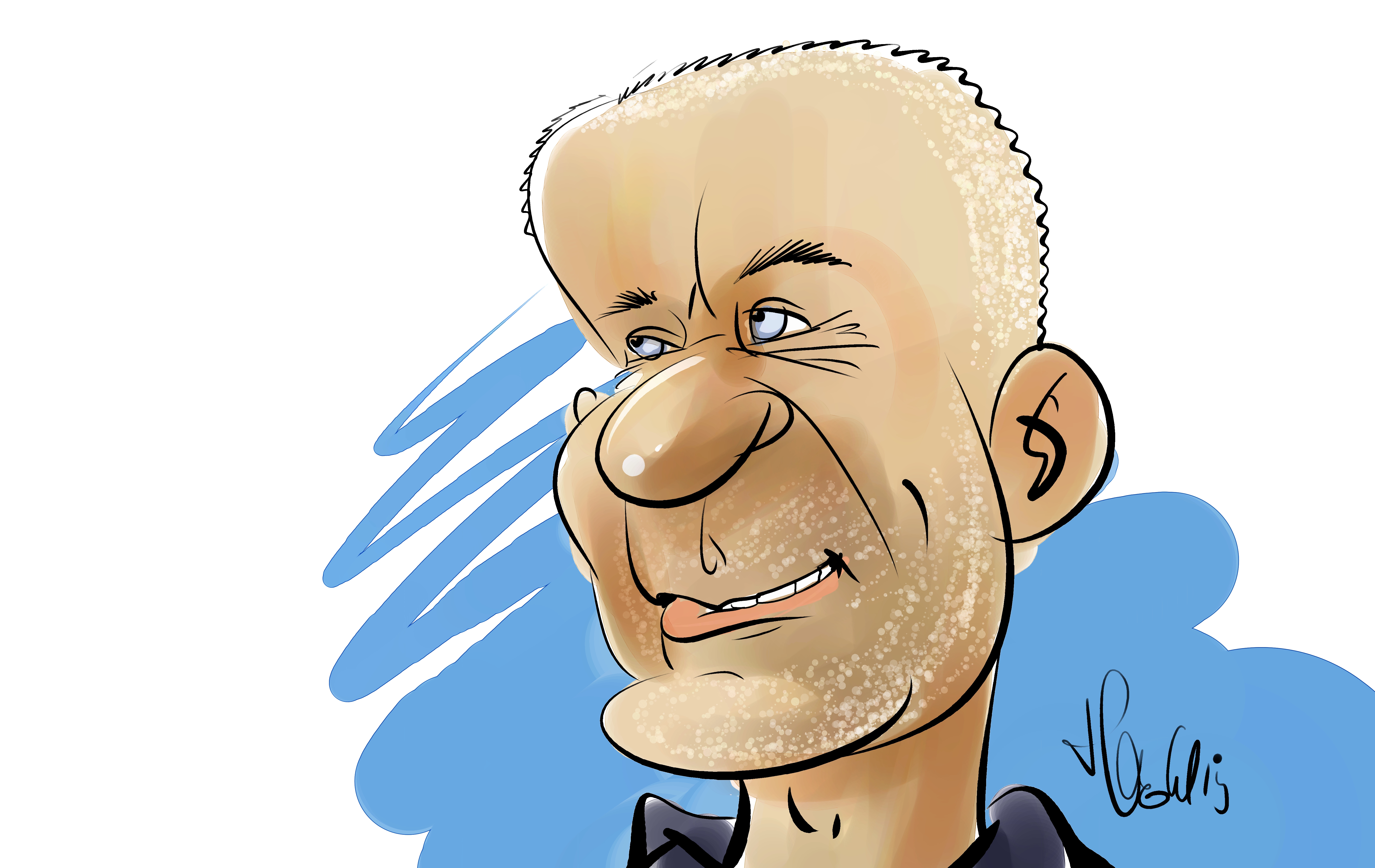 Karikatuur
