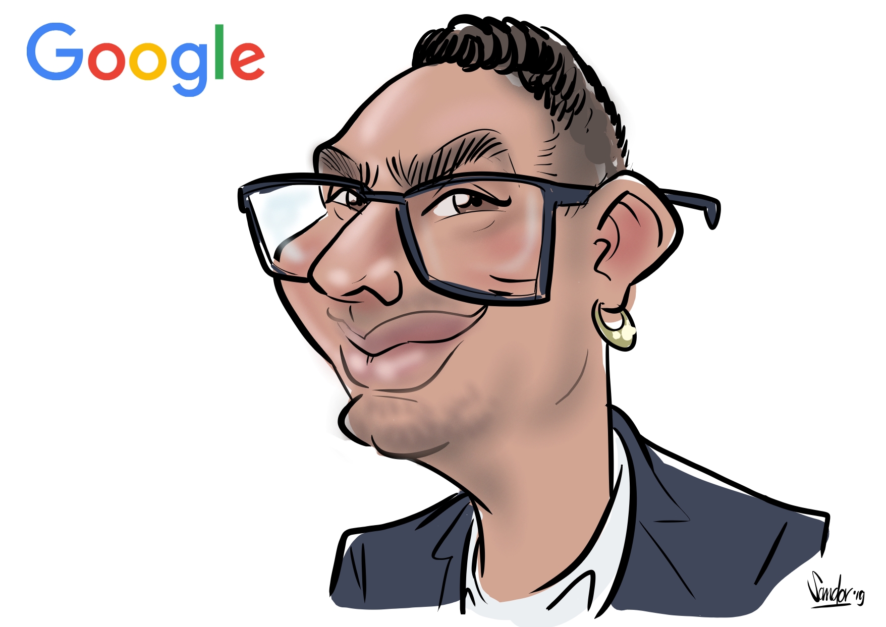 Karikatuur