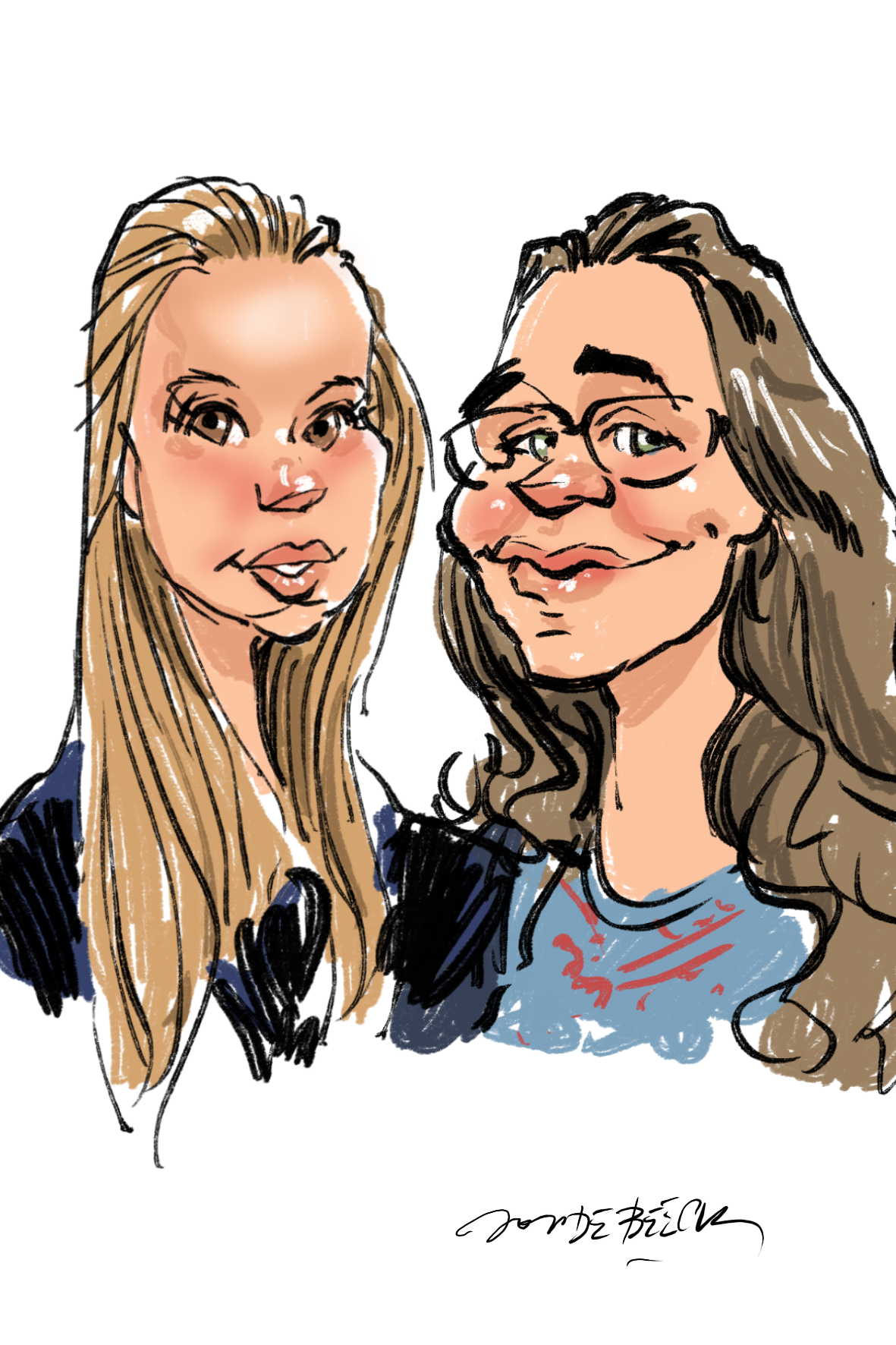 Karikatuur
