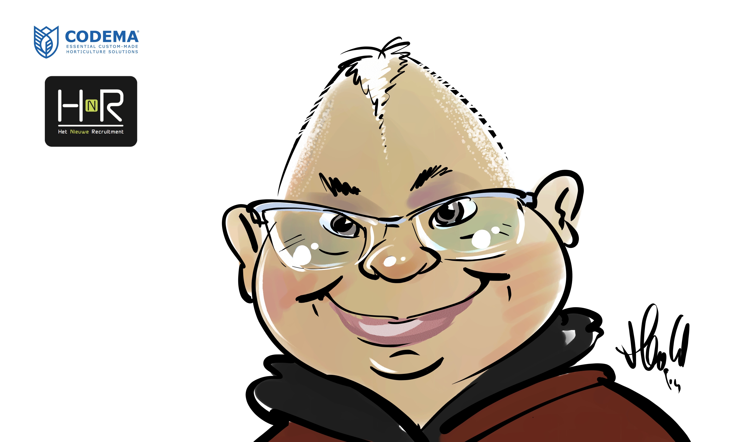 Karikatuur