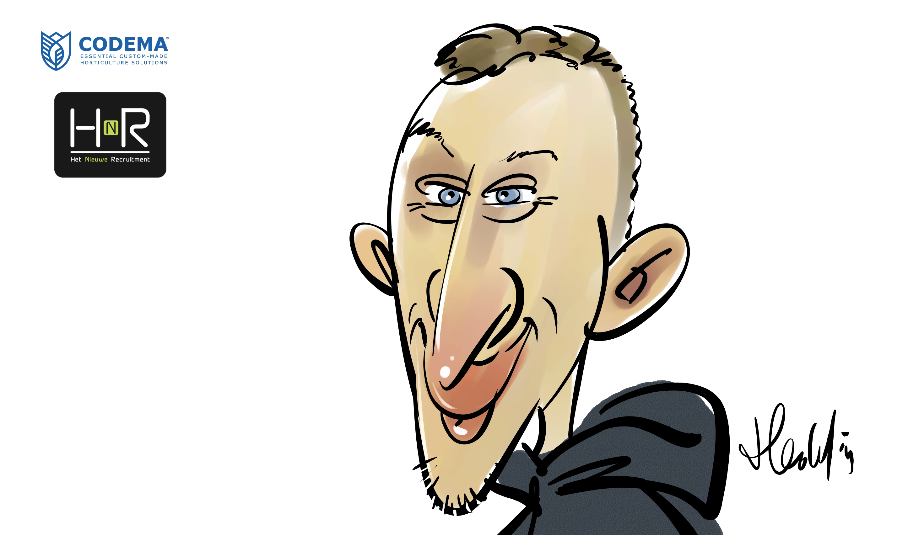 Karikatuur