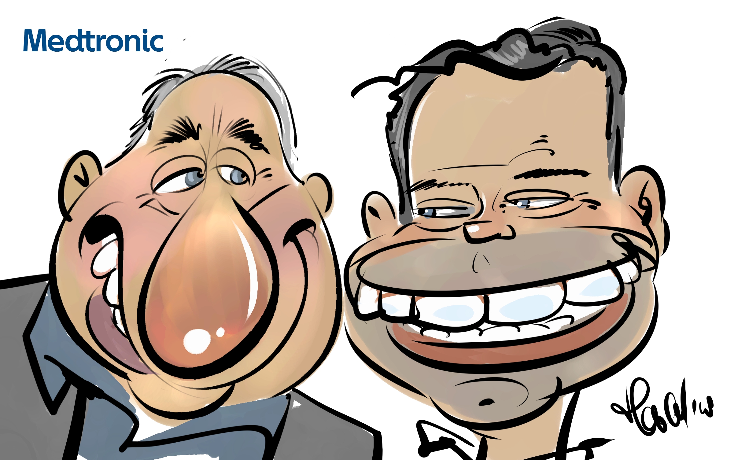 Karikatuur