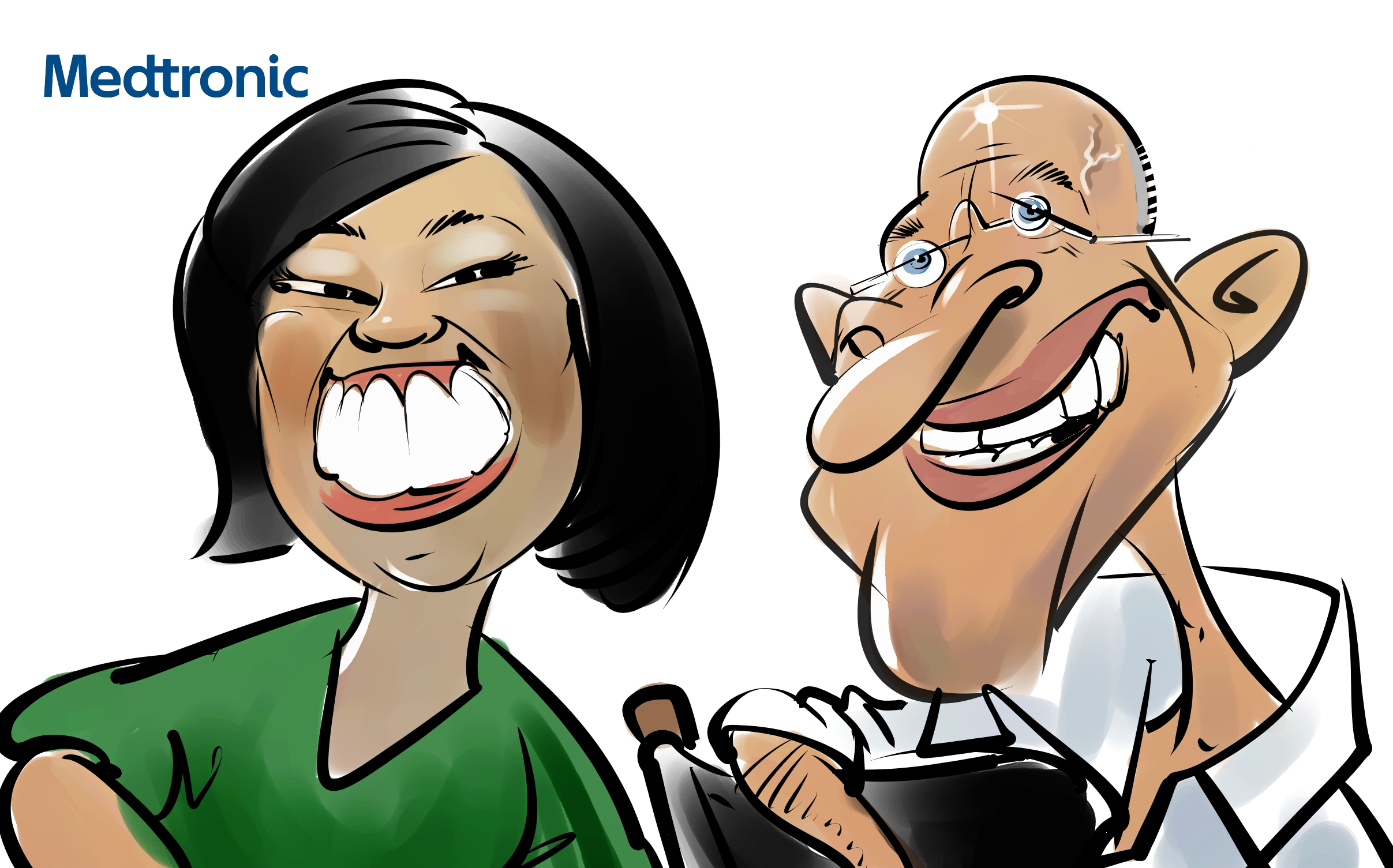 Karikatuur