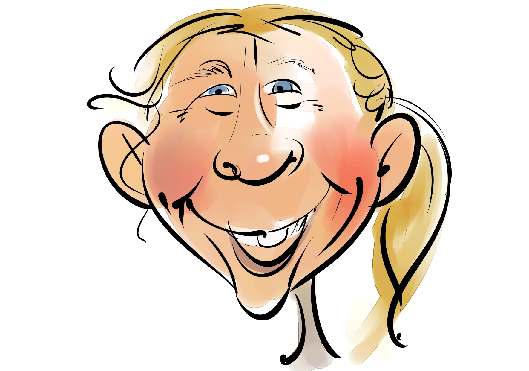 Karikatuur