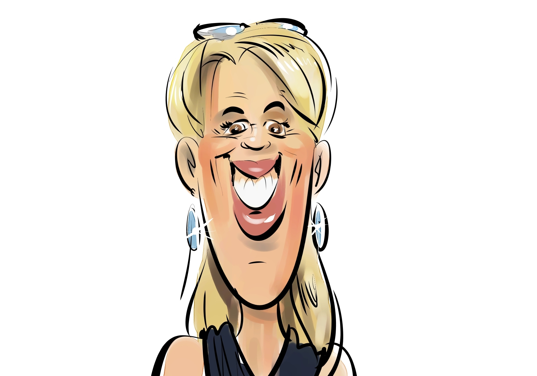 Karikatuur