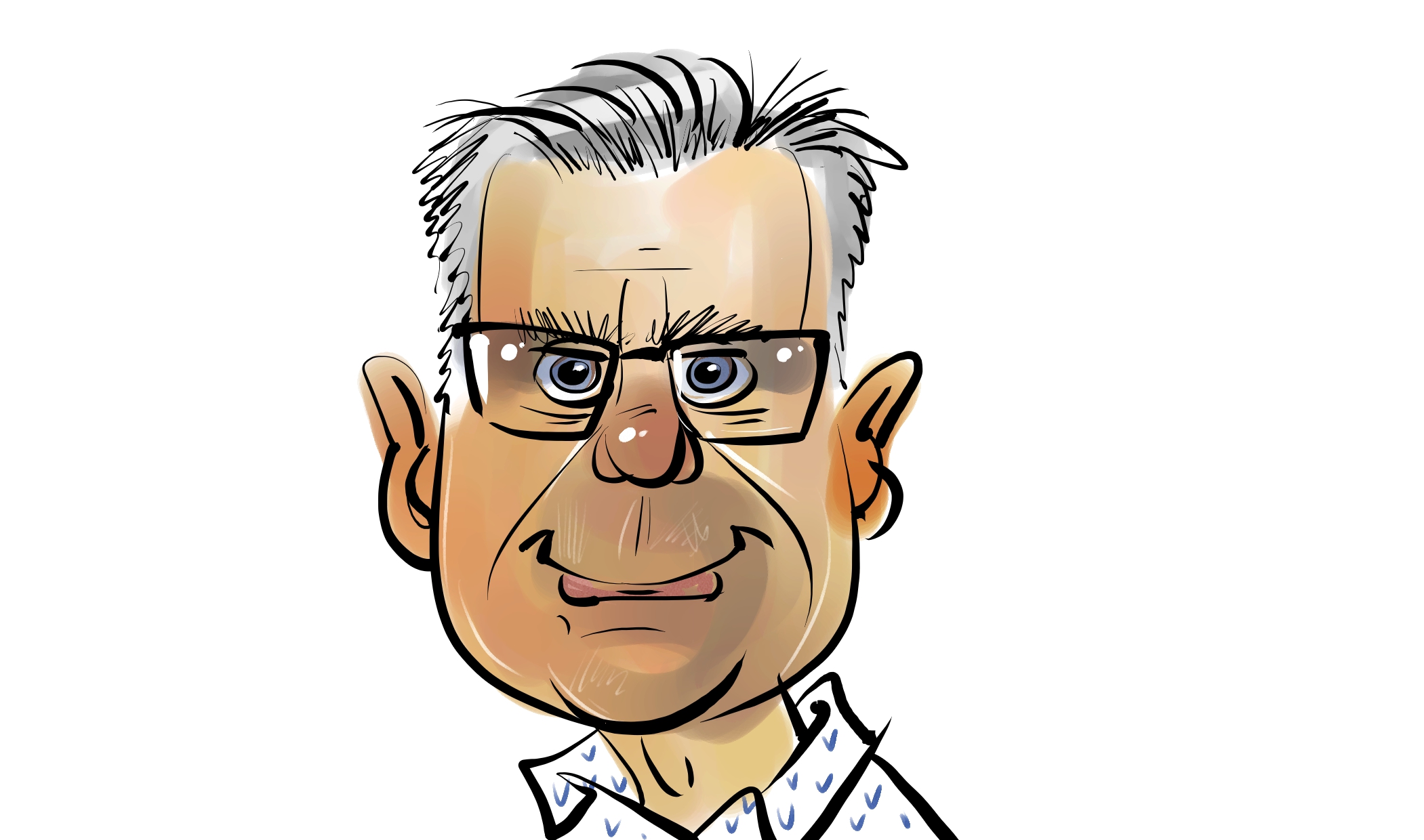 Karikatuur