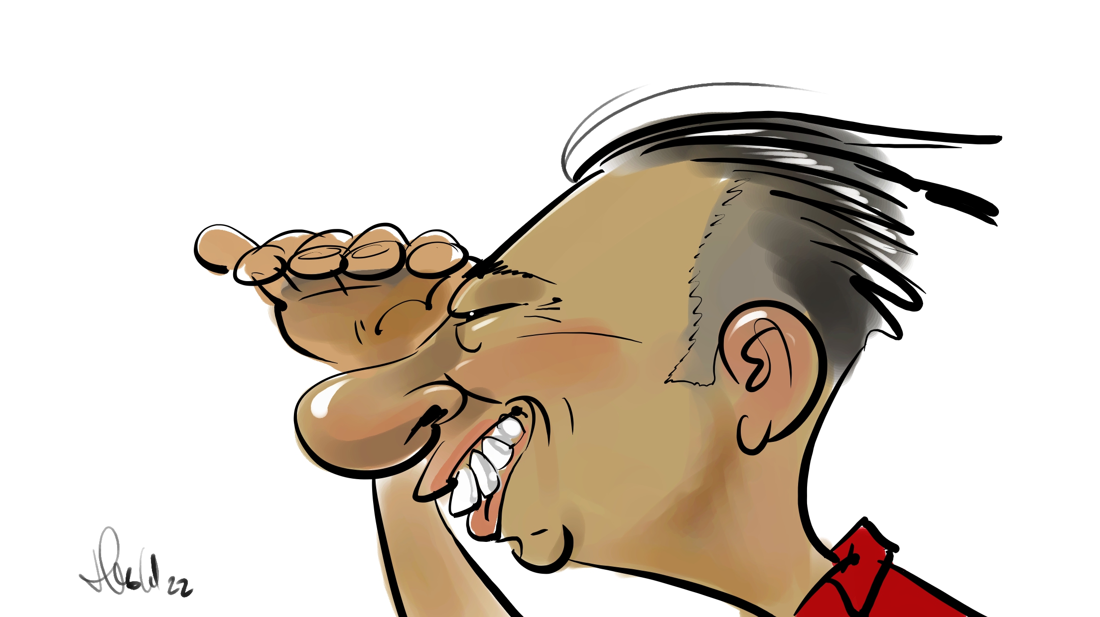 Karikatuur