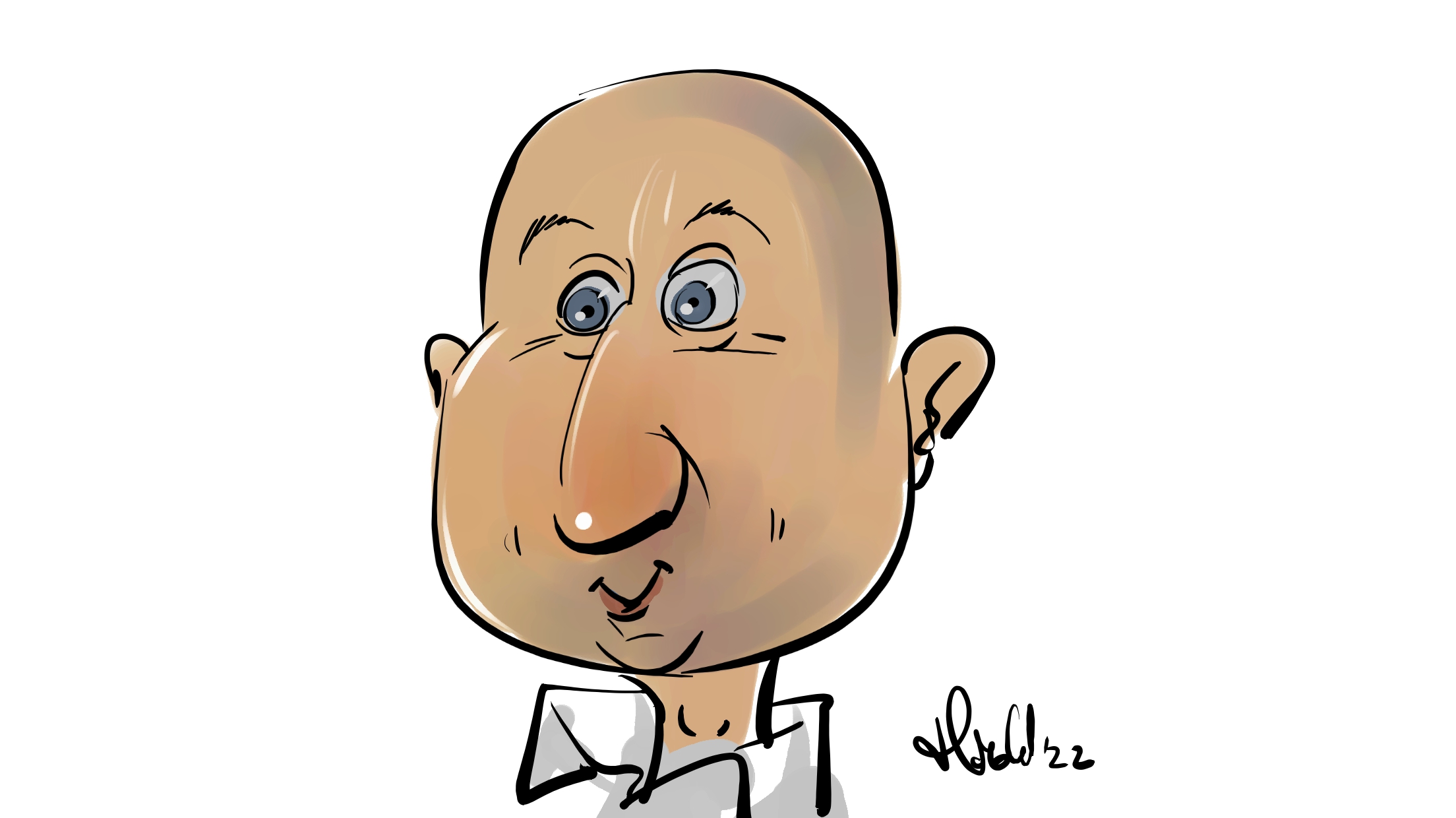 Karikatuur