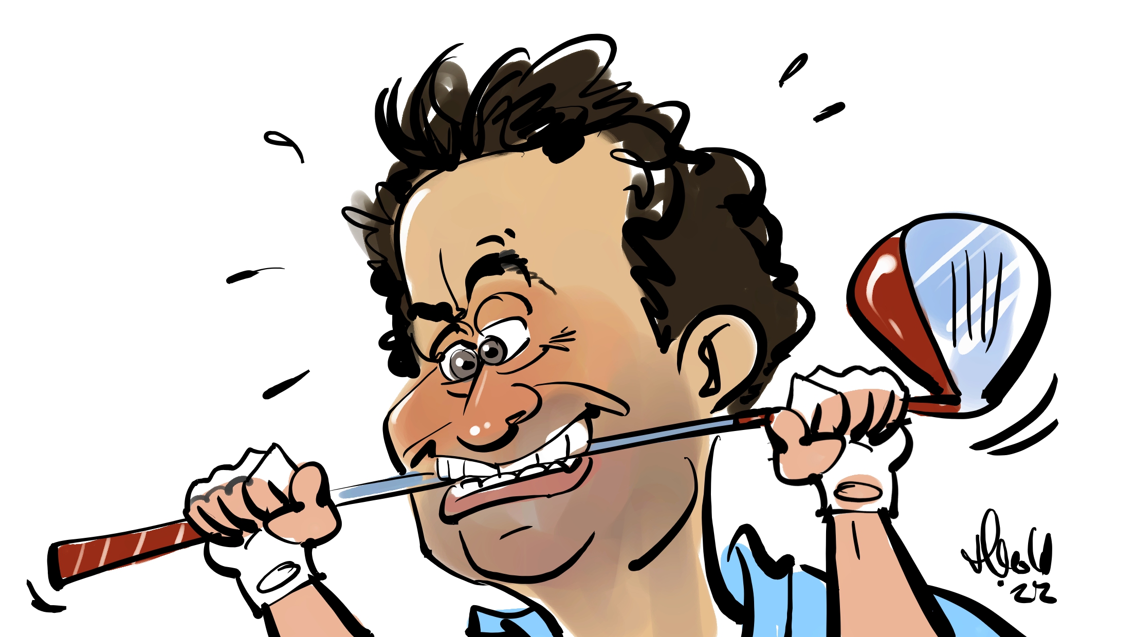Karikatuur