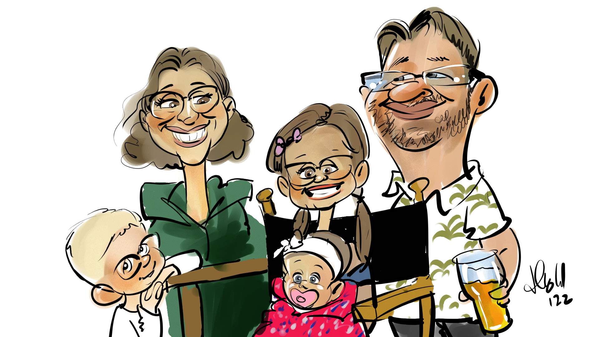 Karikatuur