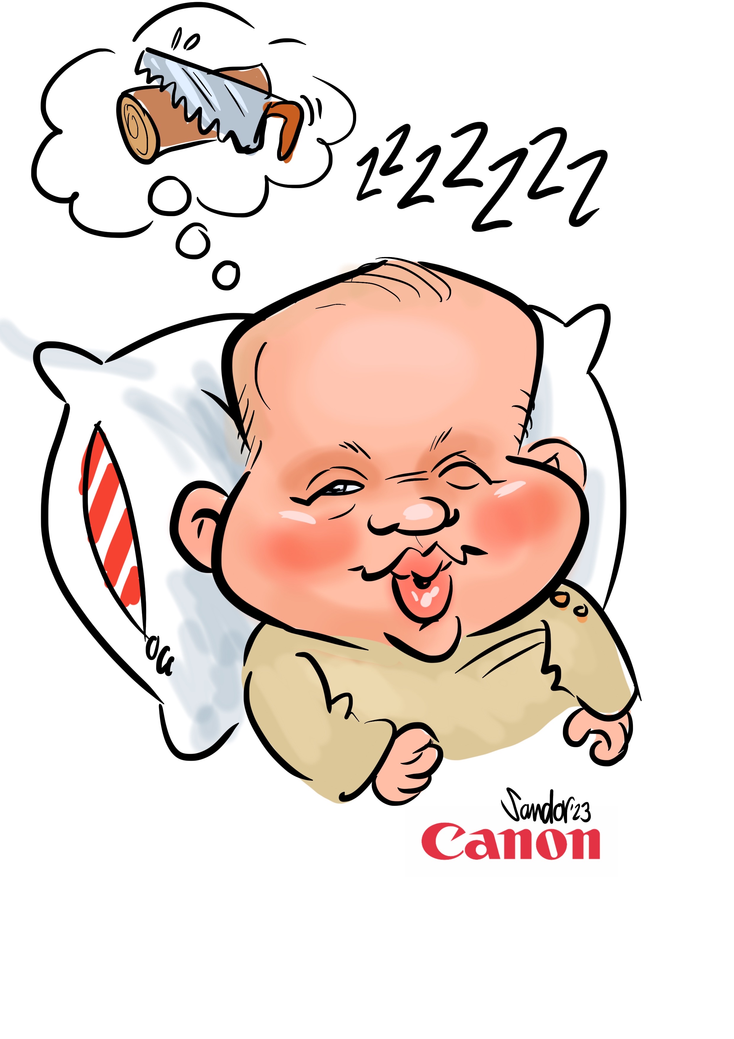 Karikatuur