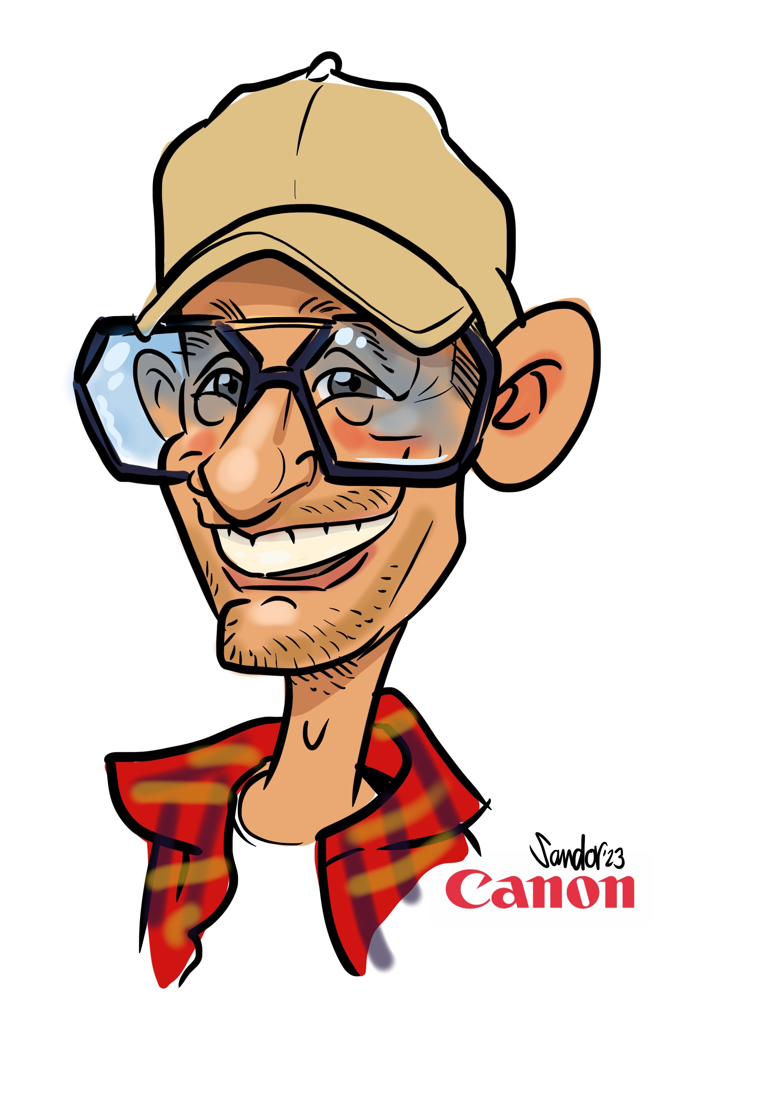 Karikatuur