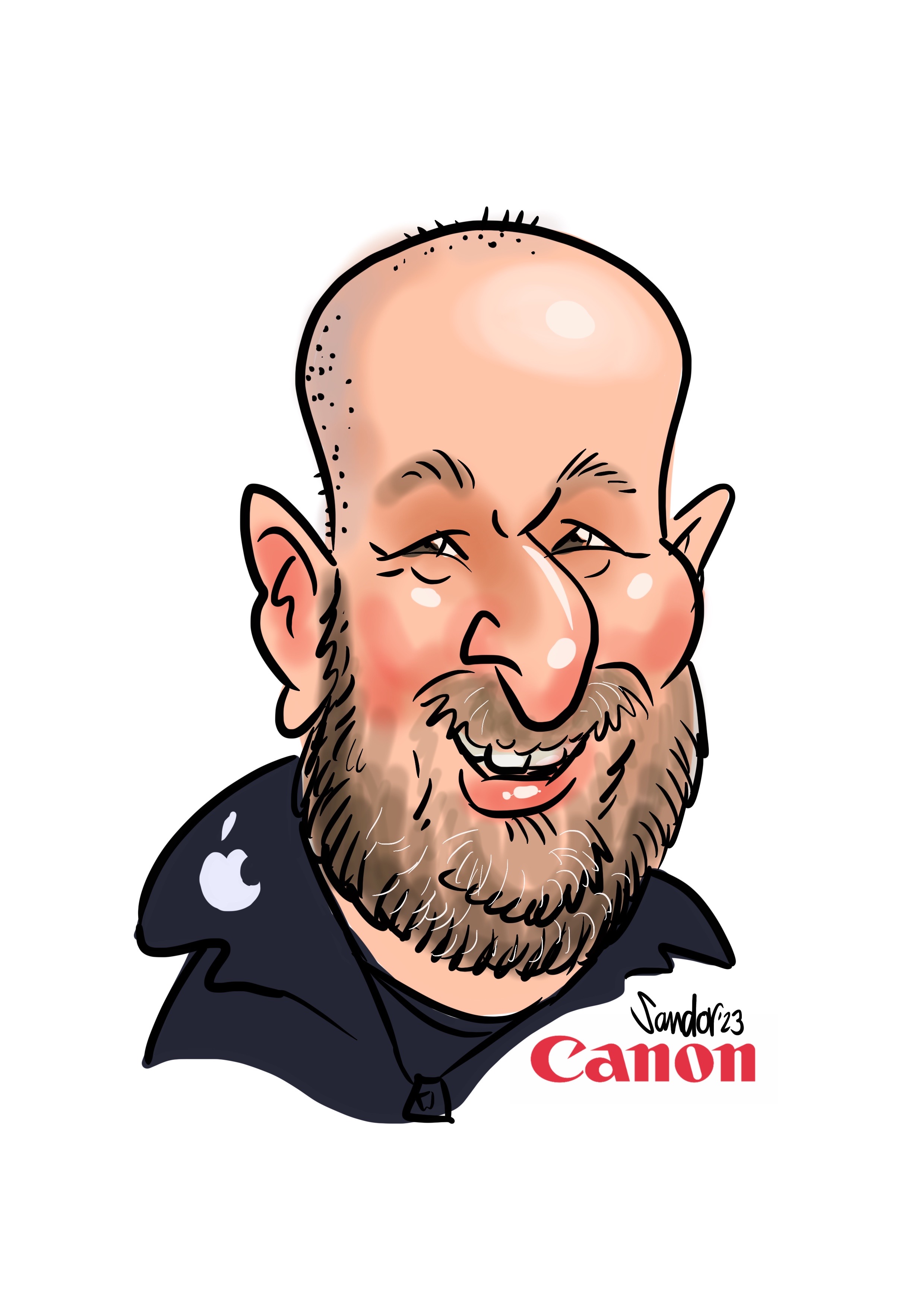 Karikatuur