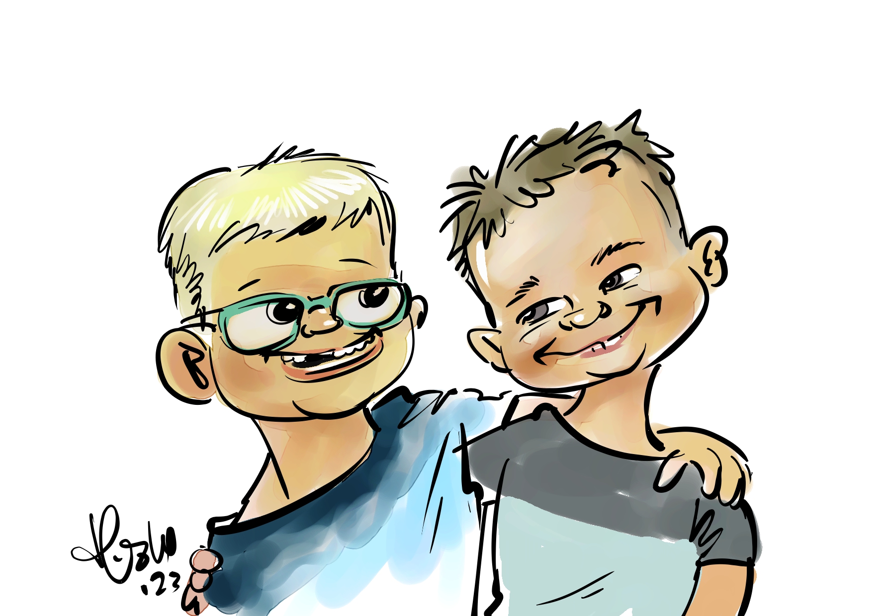 Karikatuur