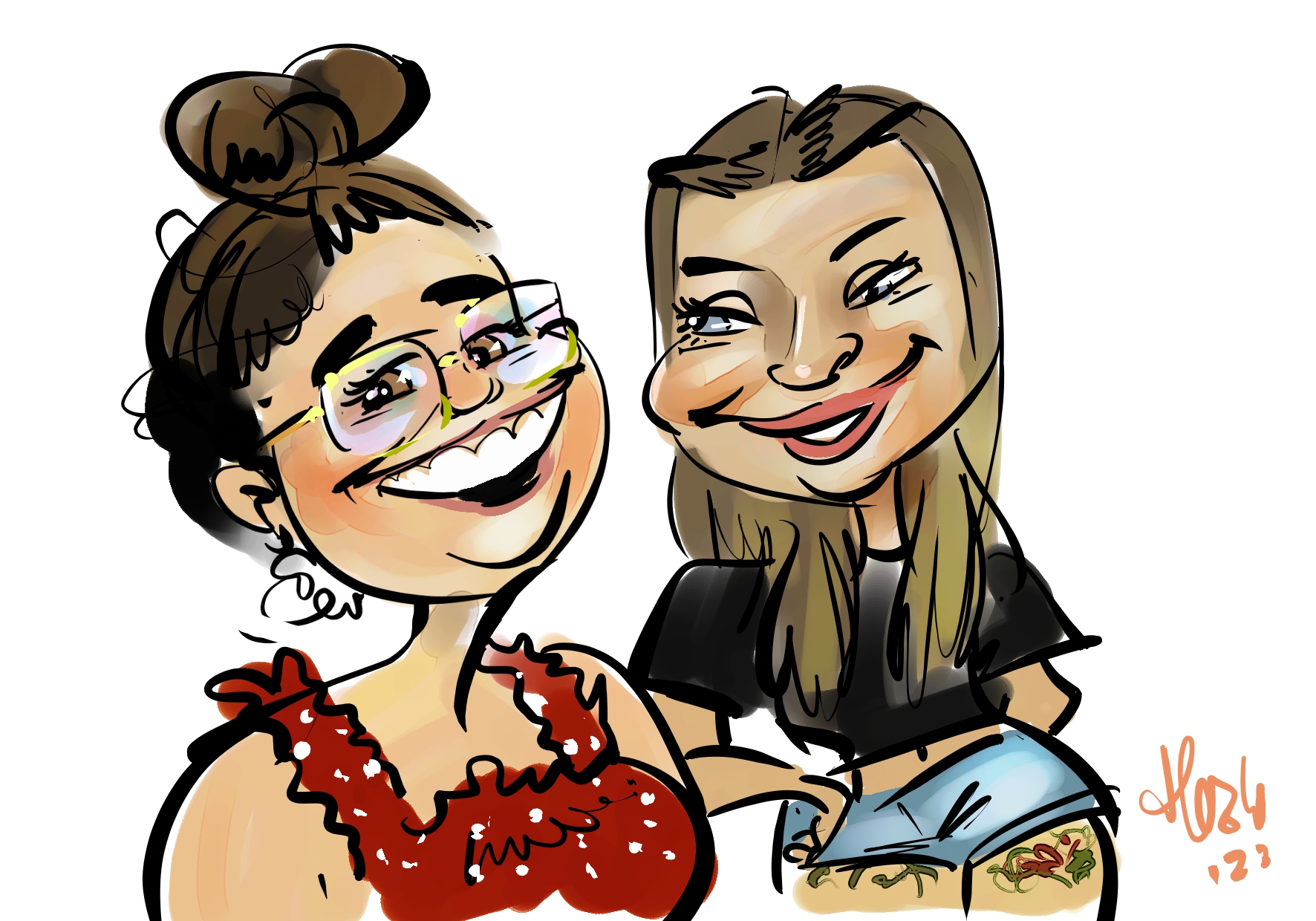 Karikatuur