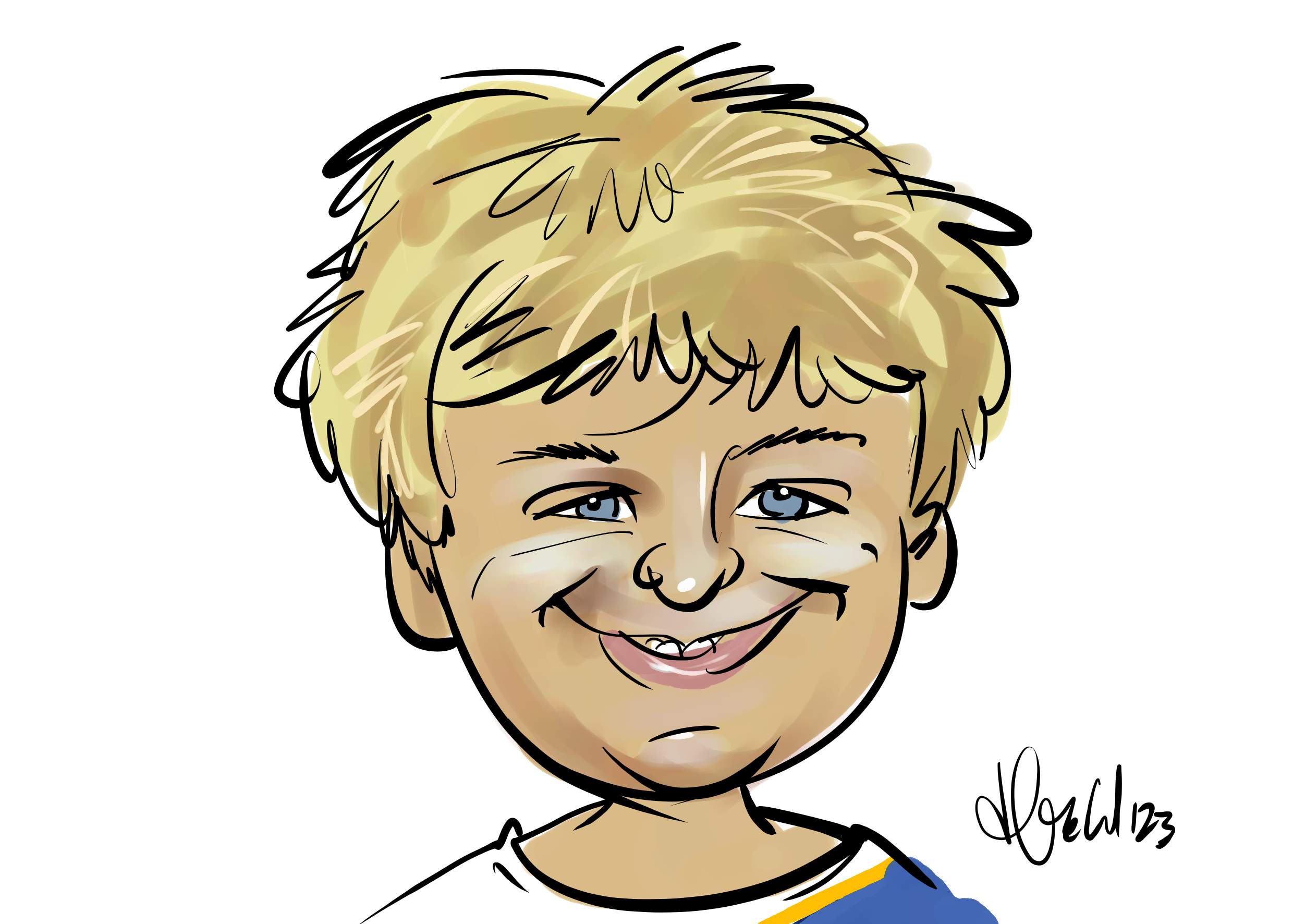 Karikatuur