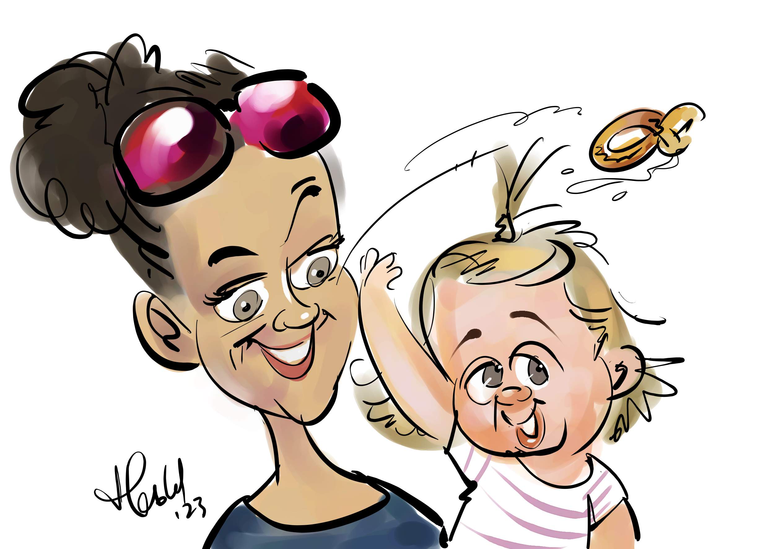 Karikatuur