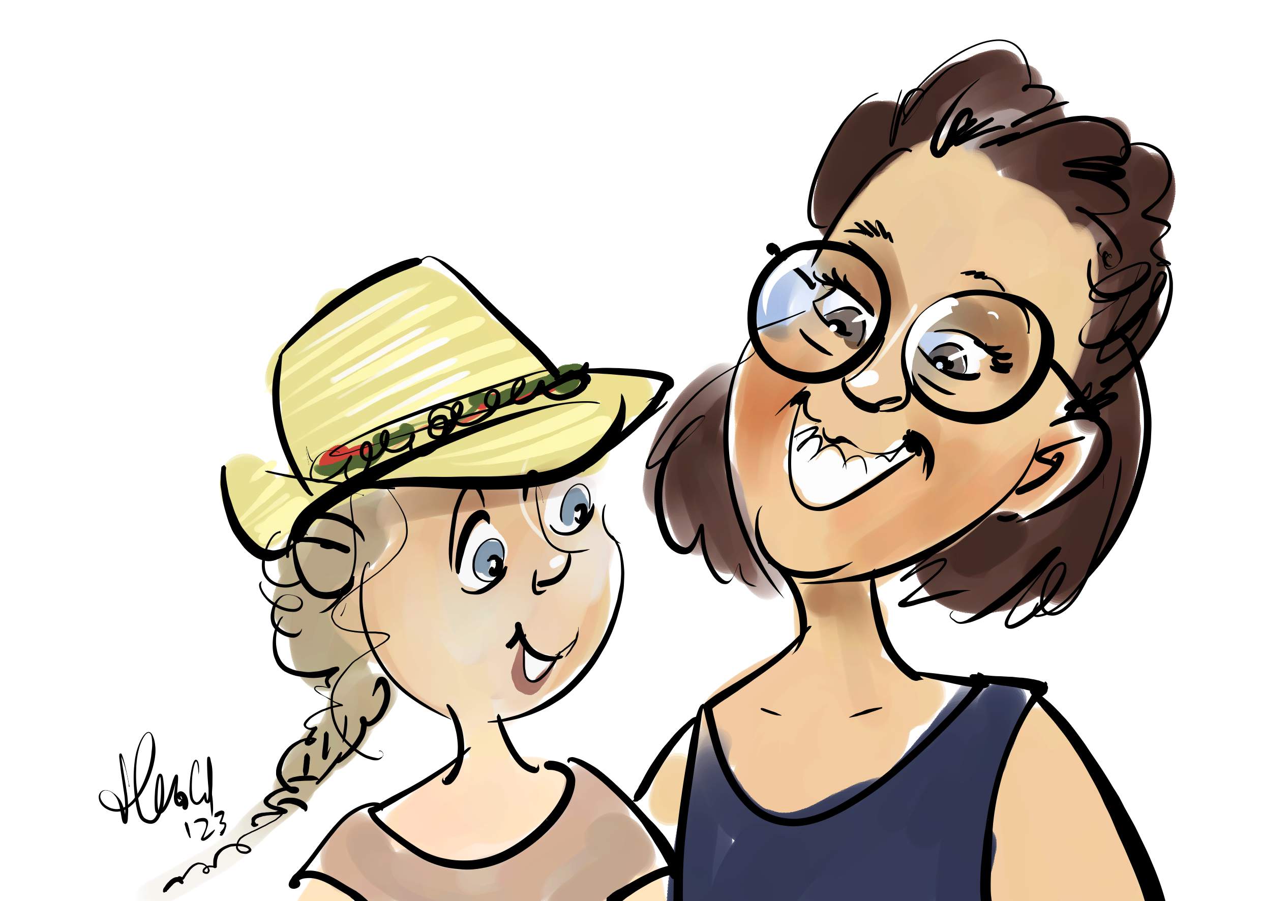 Karikatuur