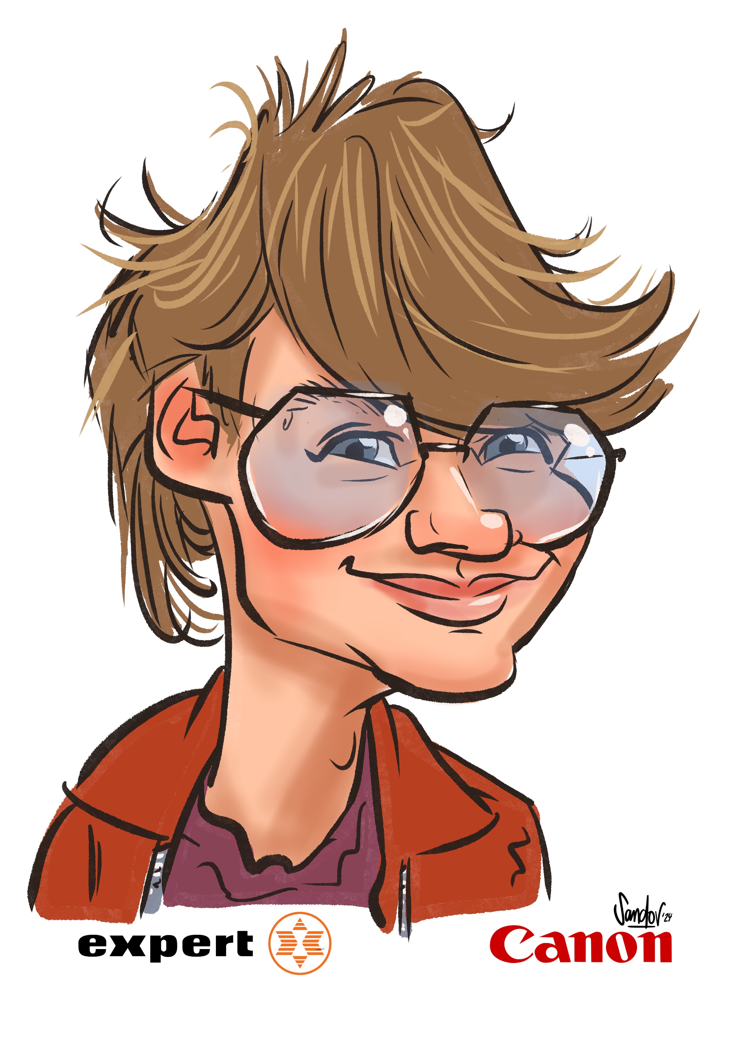 Karikatuur