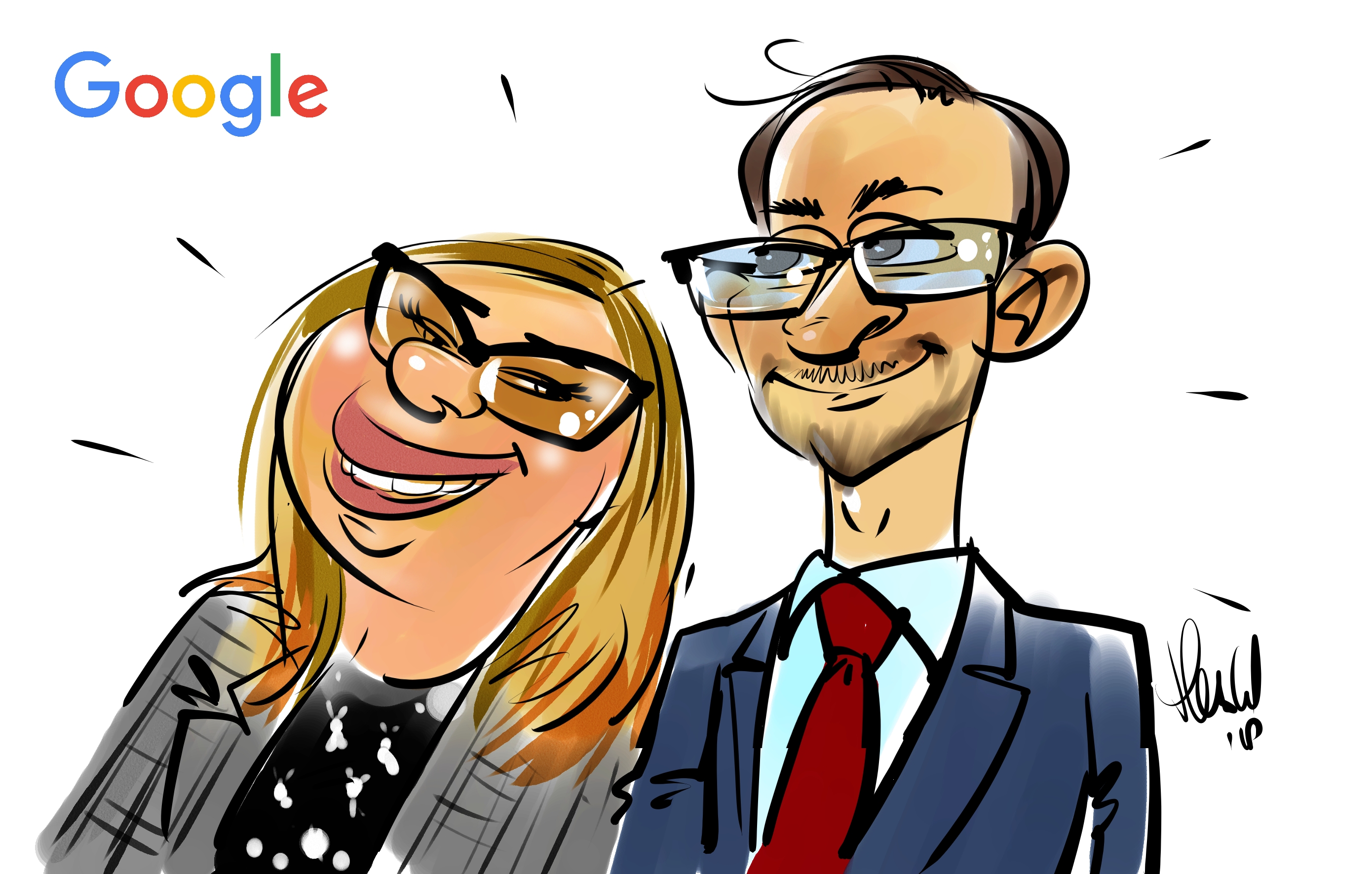 Karikatuur