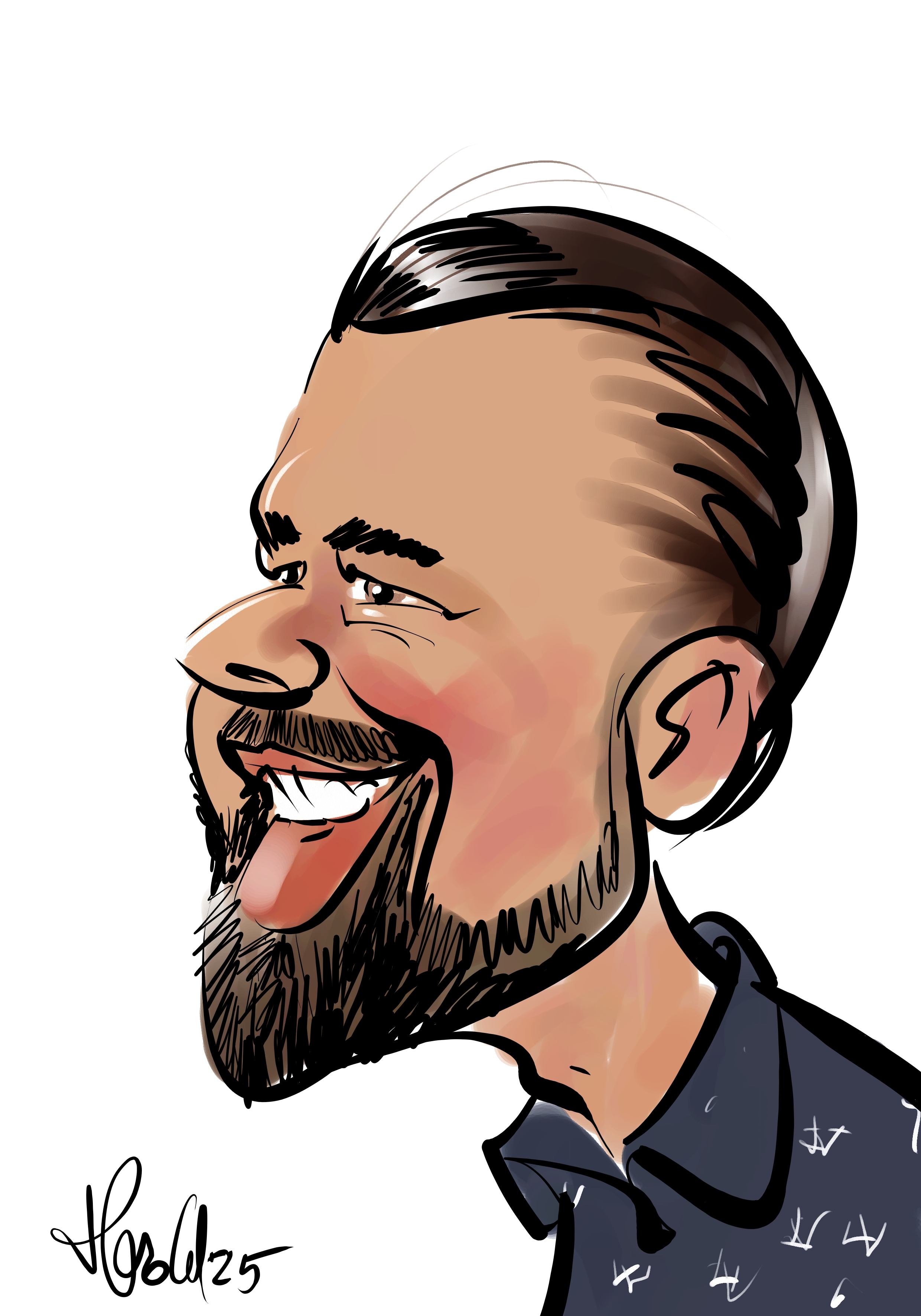 Karikatuur