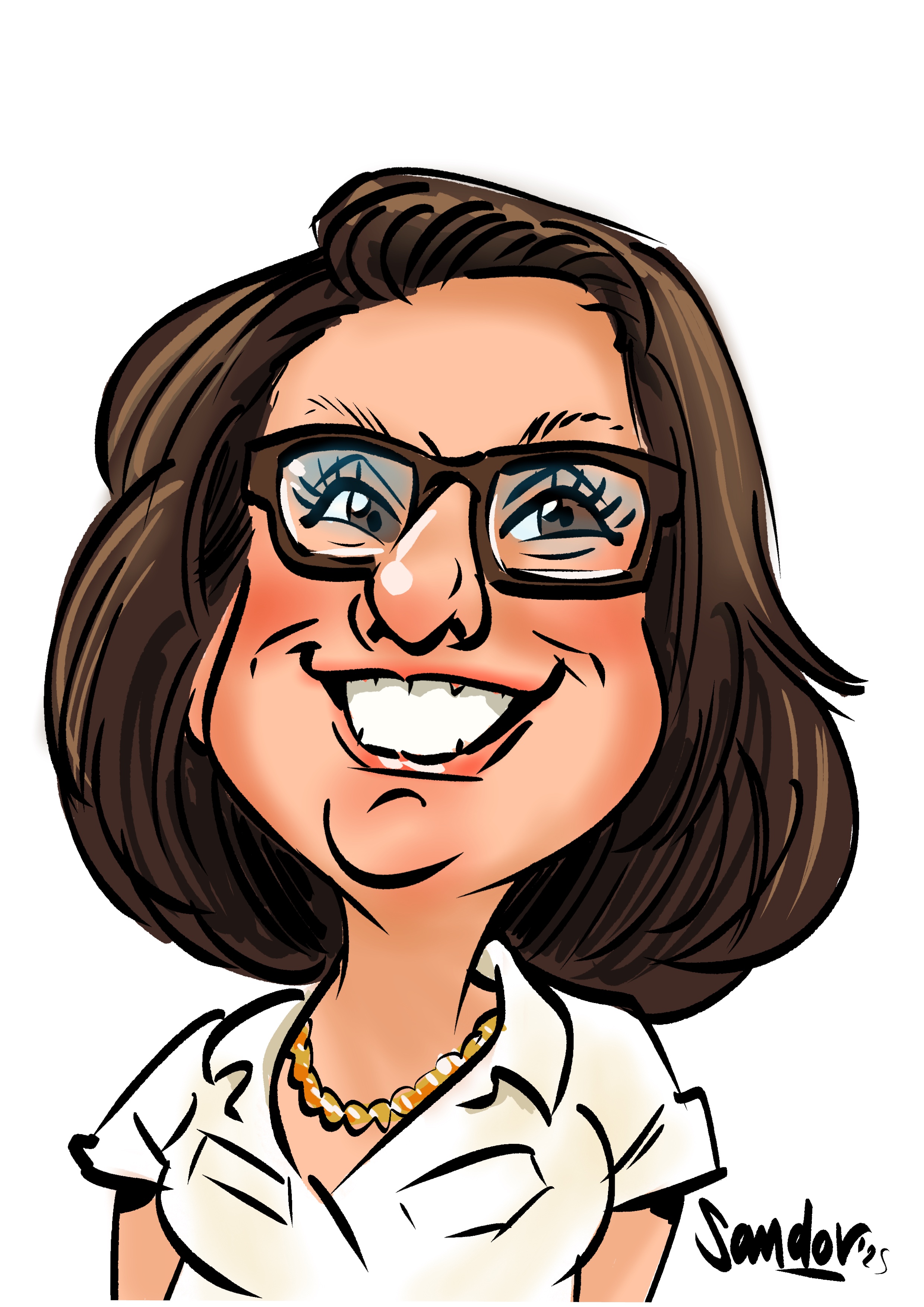 Karikatuur