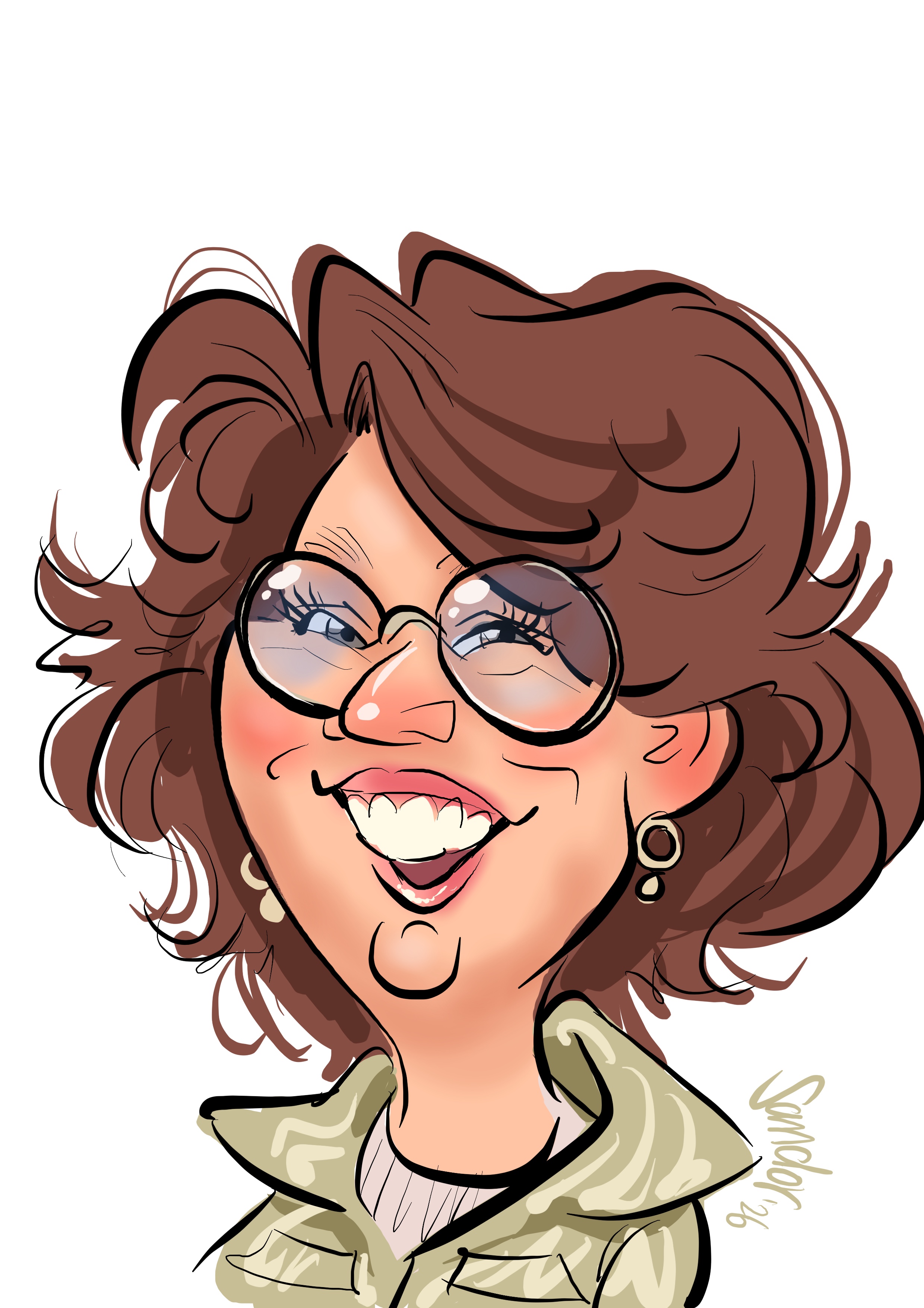 Karikatuur