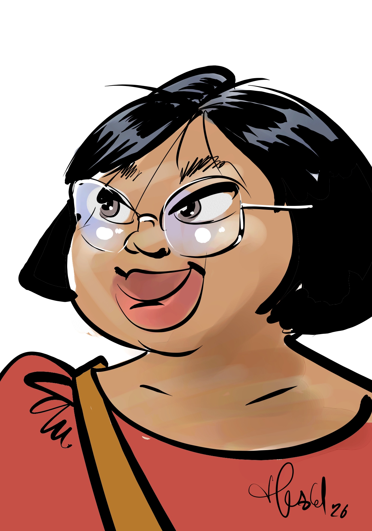 Karikatuur