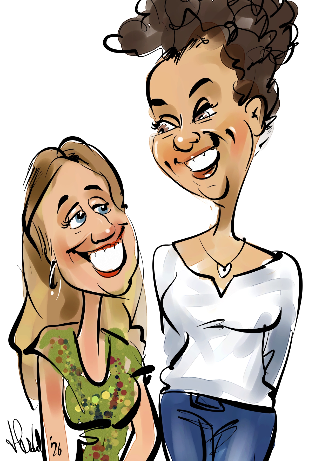 Karikatuur