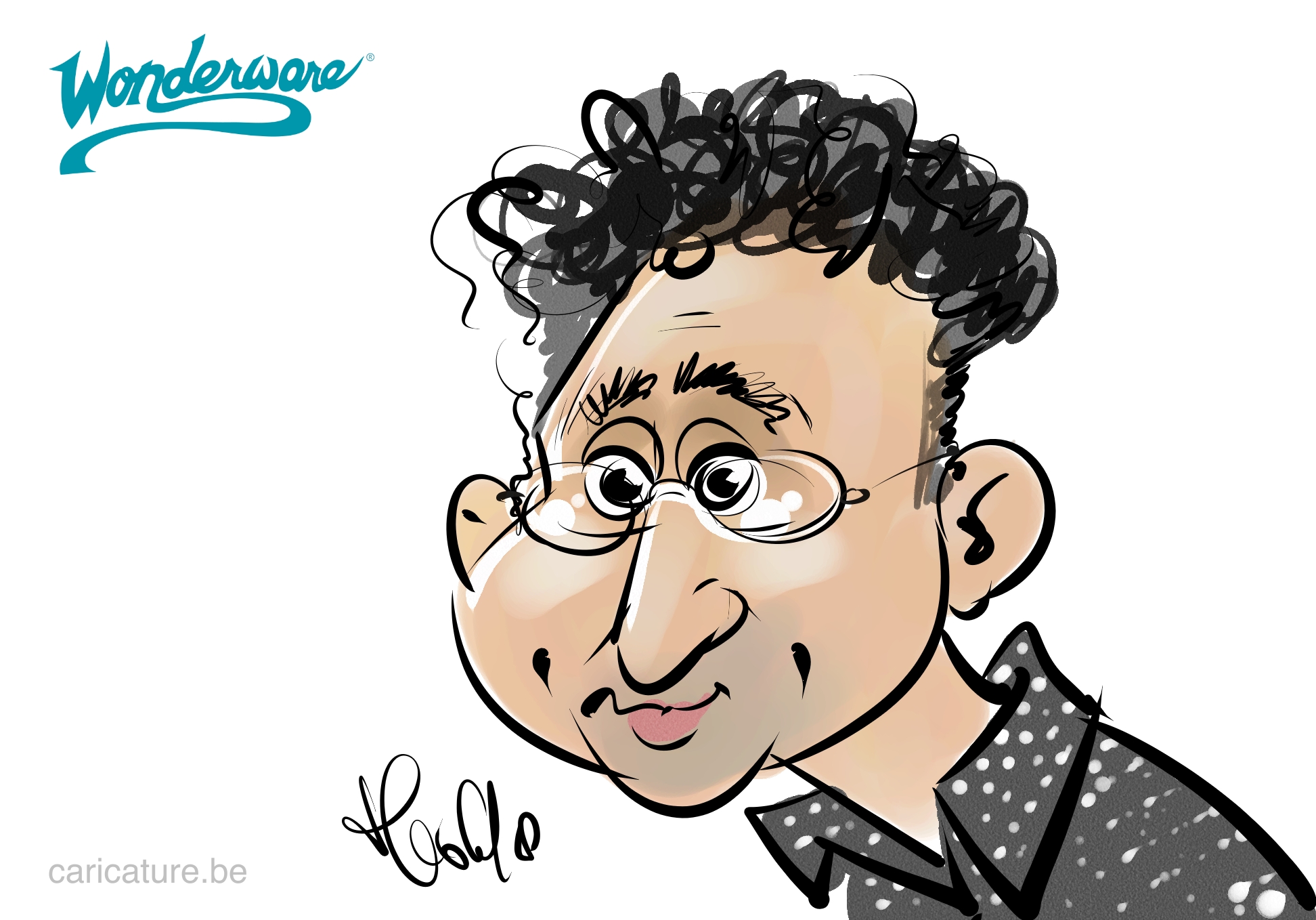 Karikatuur