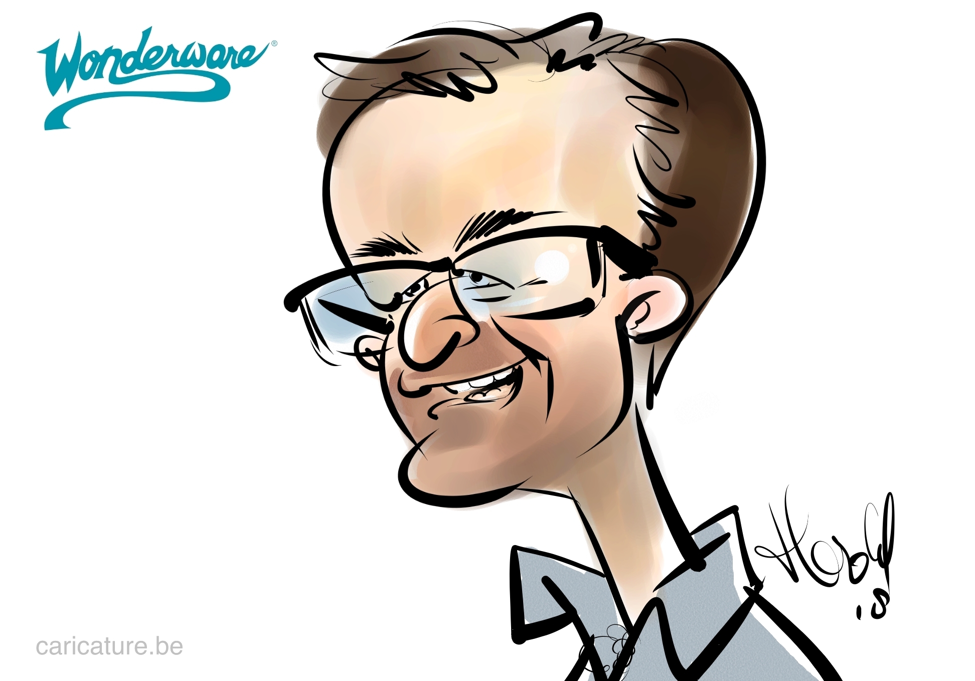 Karikatuur