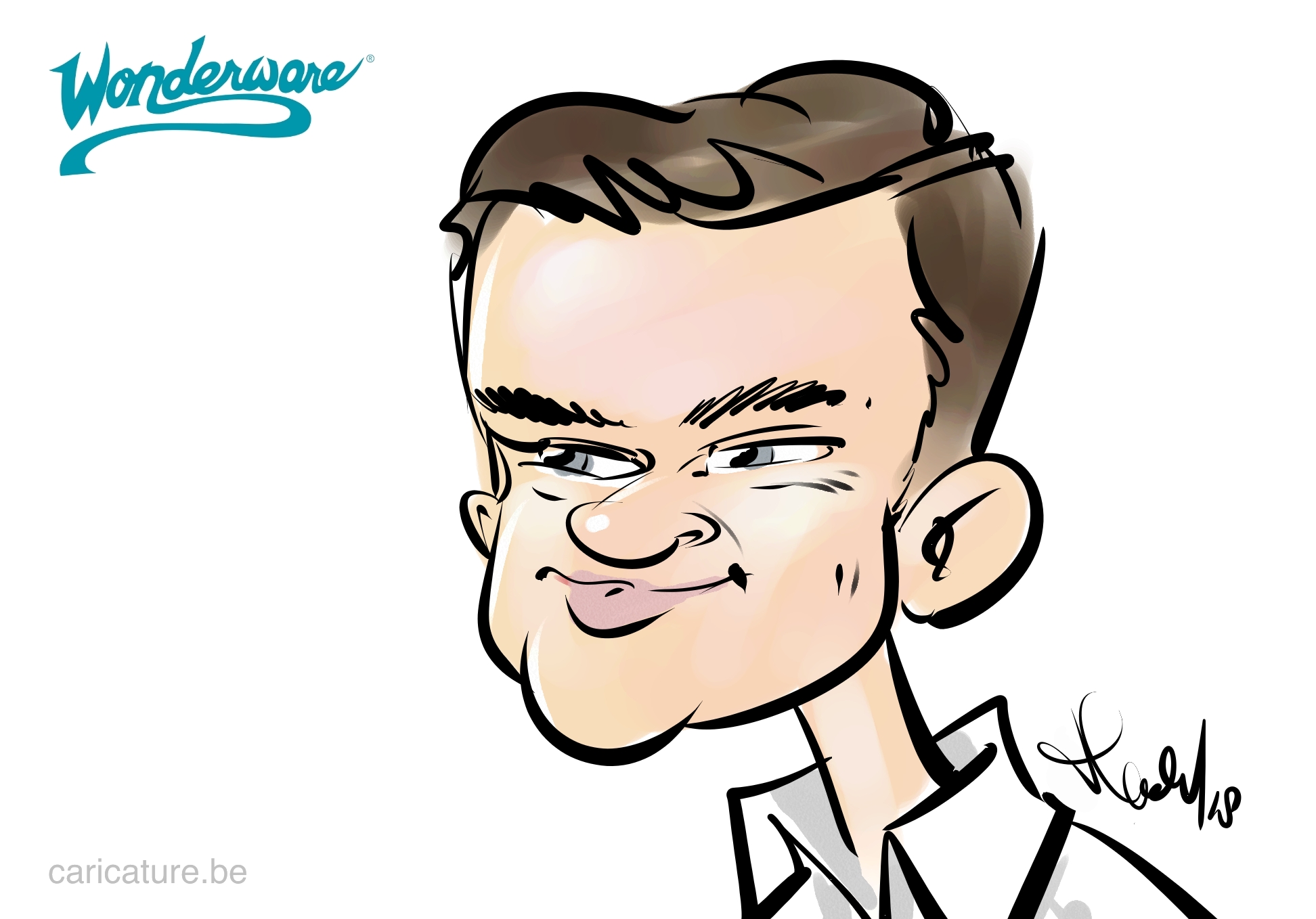 Karikatuur