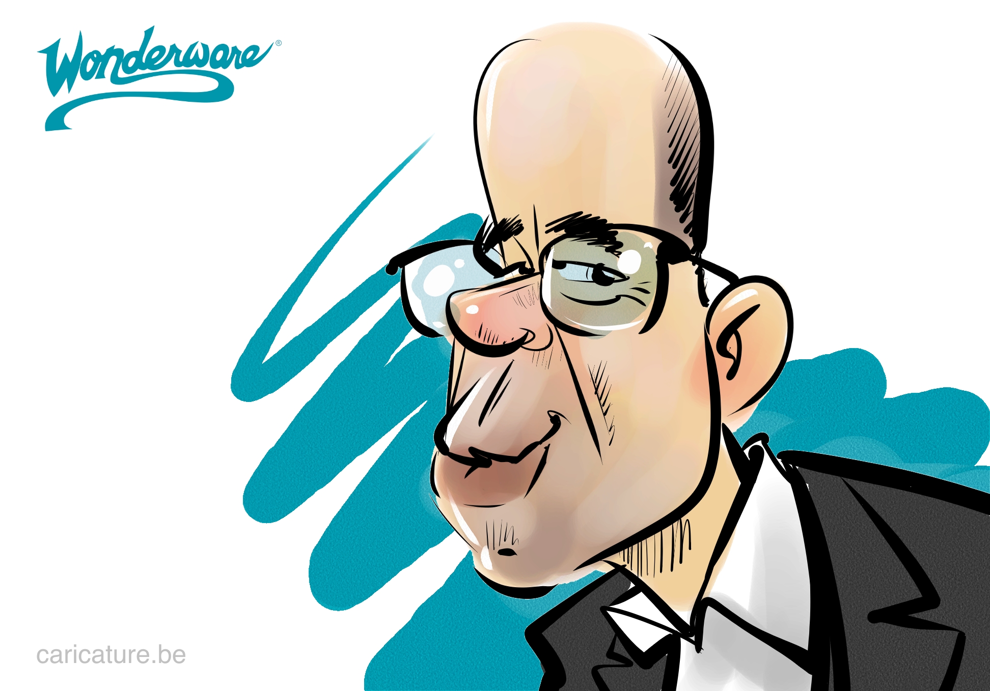 Karikatuur