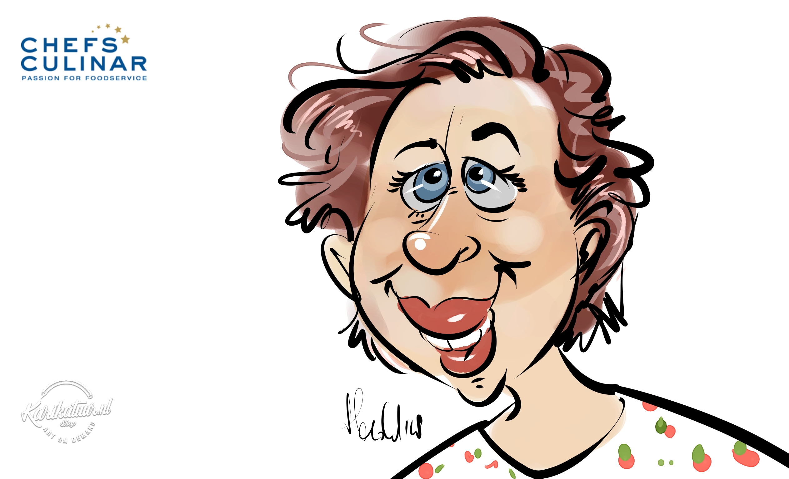 Karikatuur