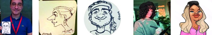 Karikatuur