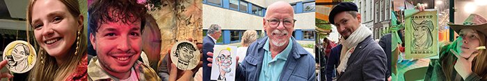 Karikatuur